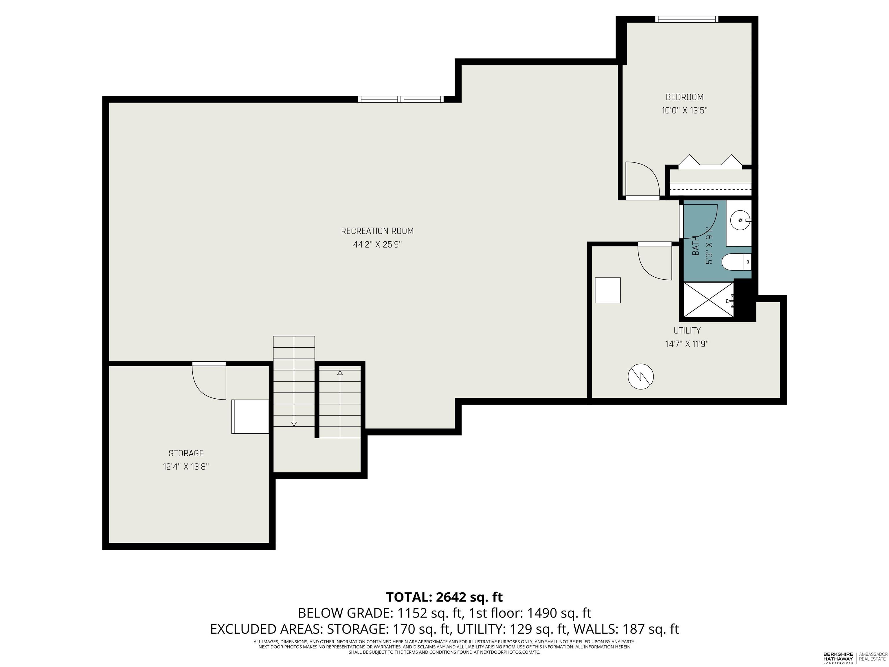 10908 S 175th Avenue