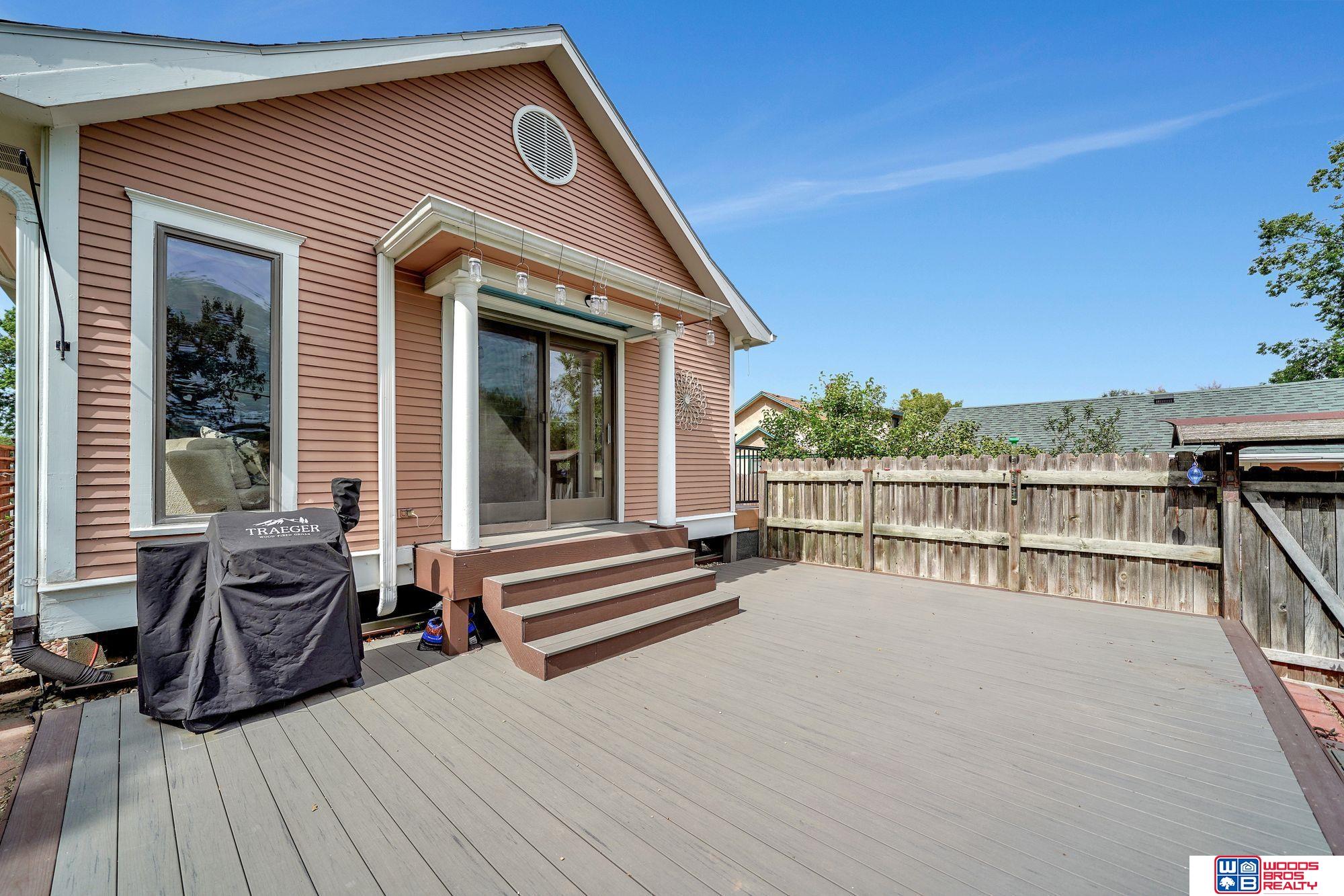 2950 S 11th Street