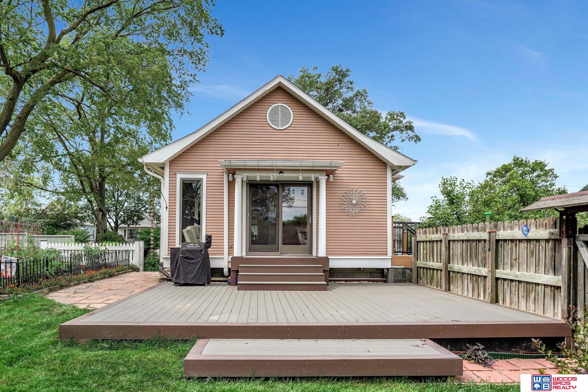 2950 S 11th Street