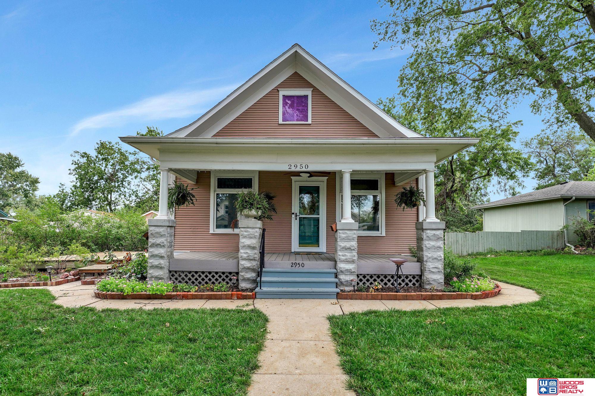 2950 S 11th Street