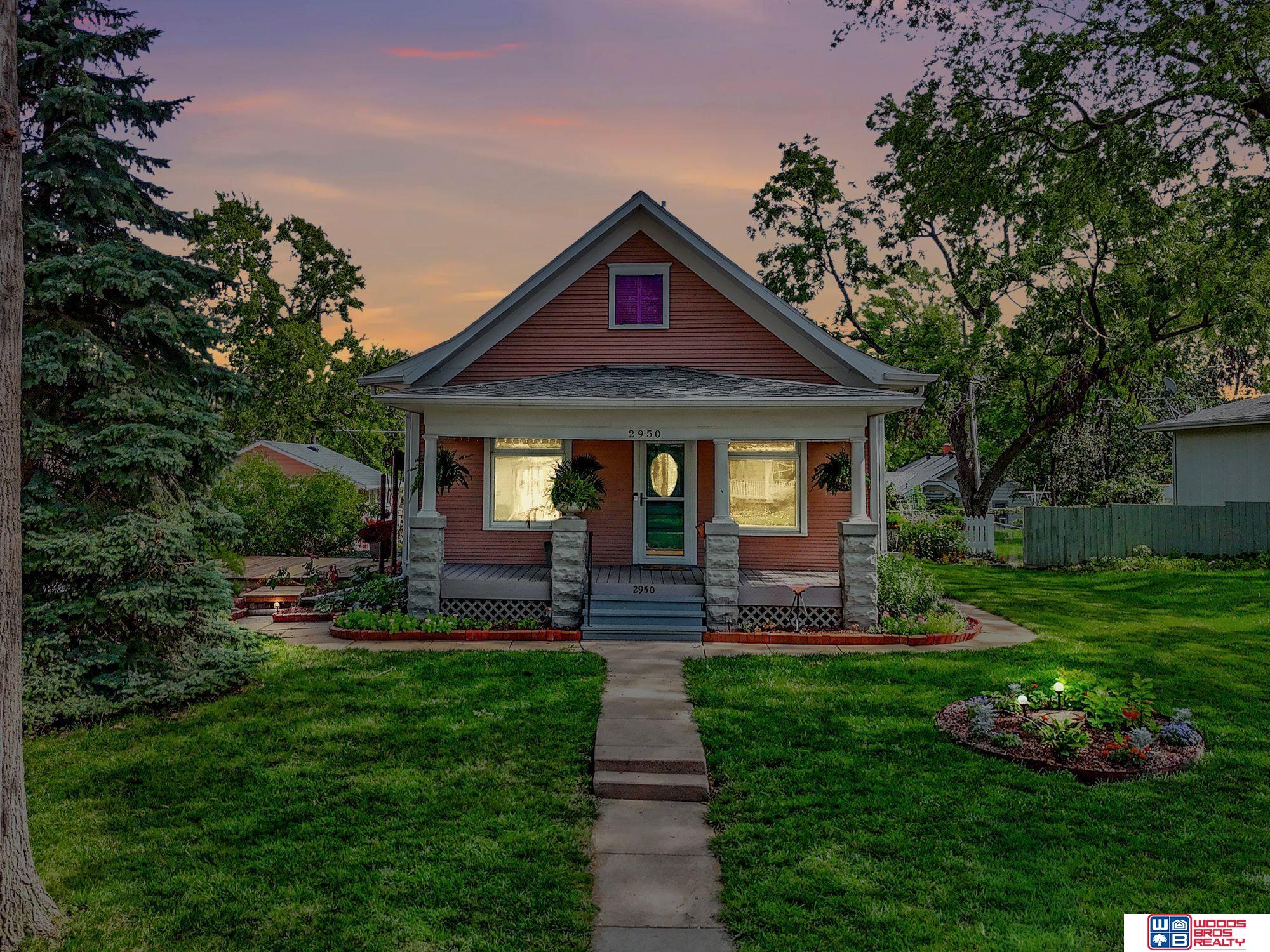 2950 S 11th Street