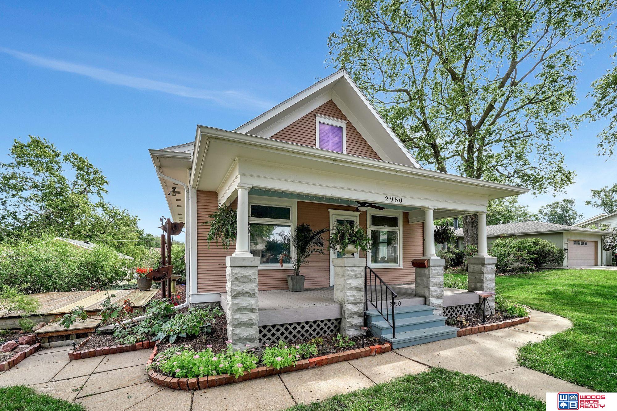 2950 S 11th Street