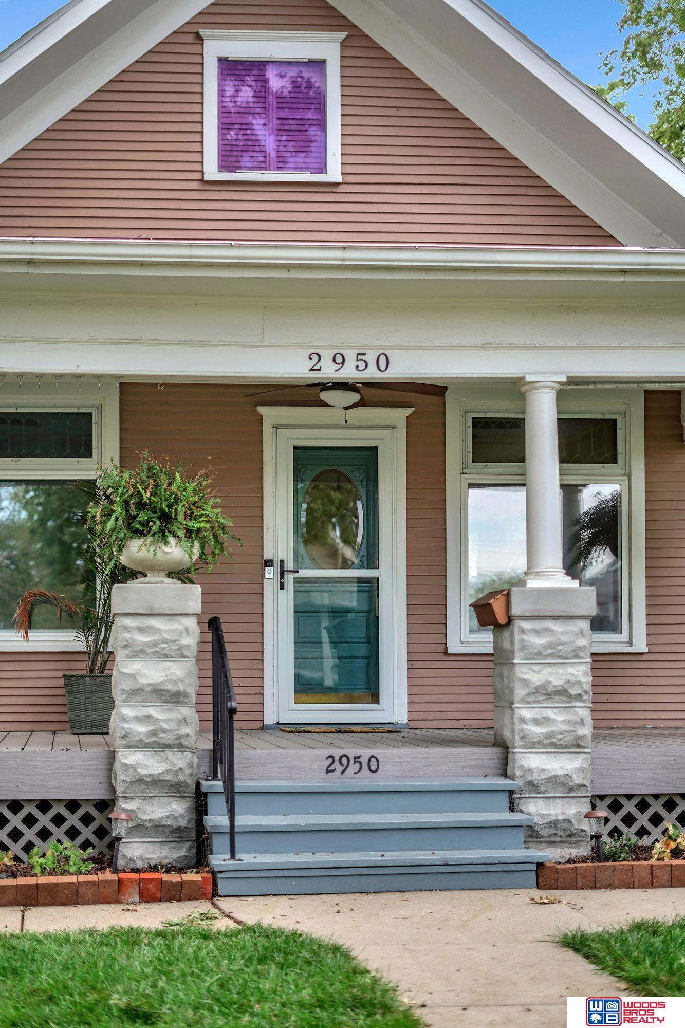 2950 S 11th Street