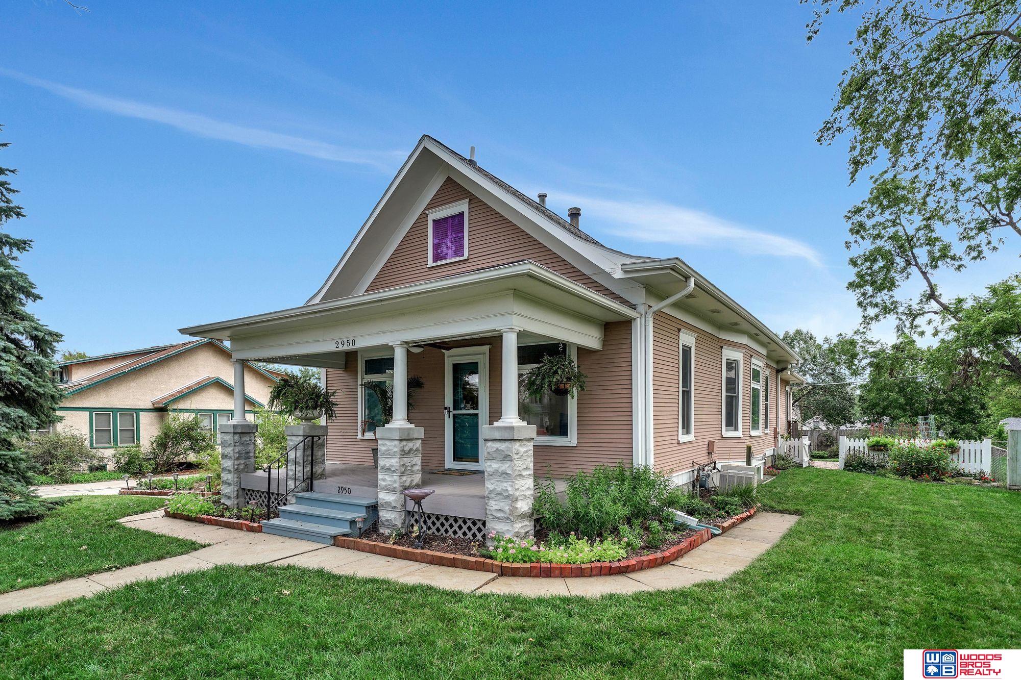 2950 S 11th Street