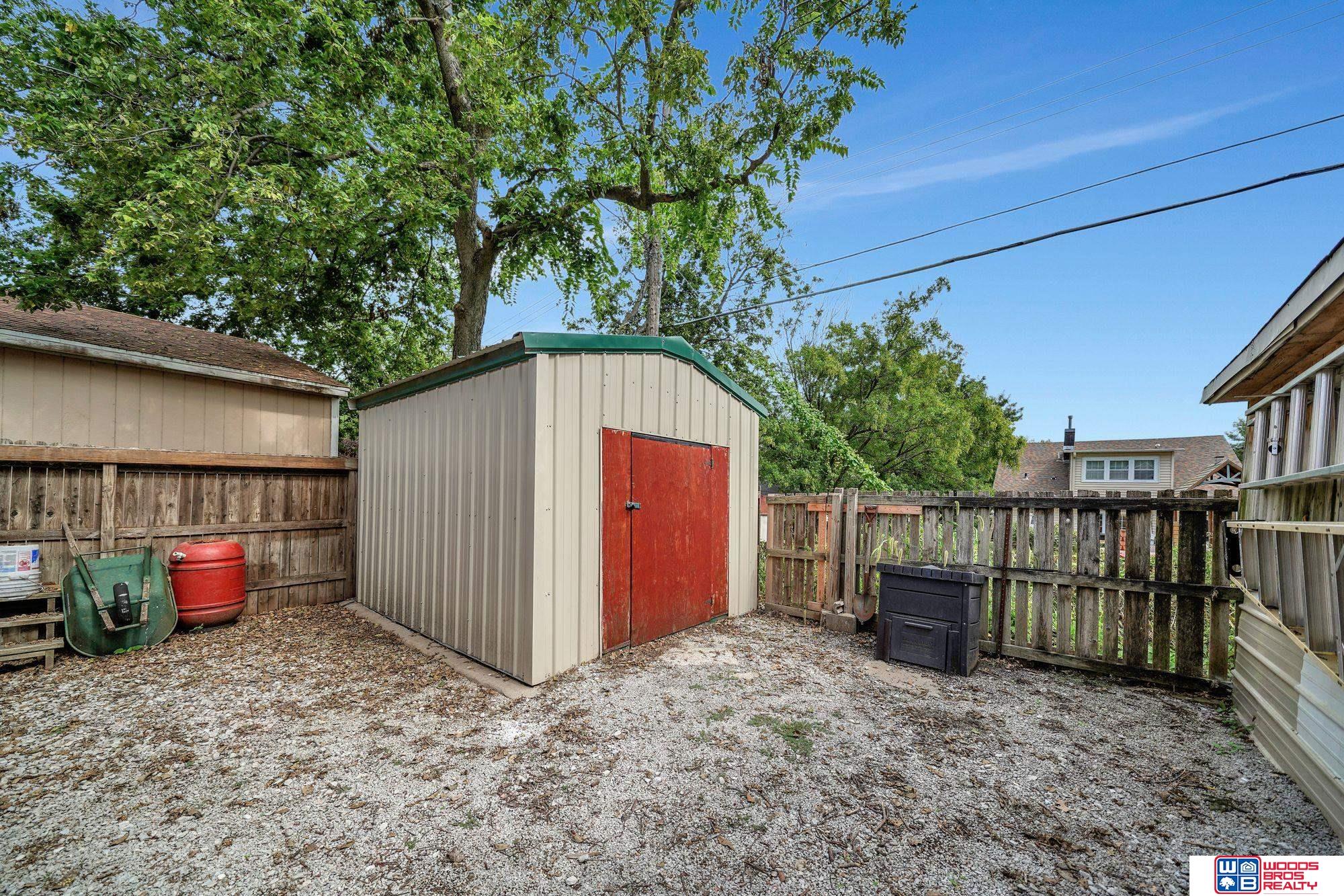 2950 S 11th Street