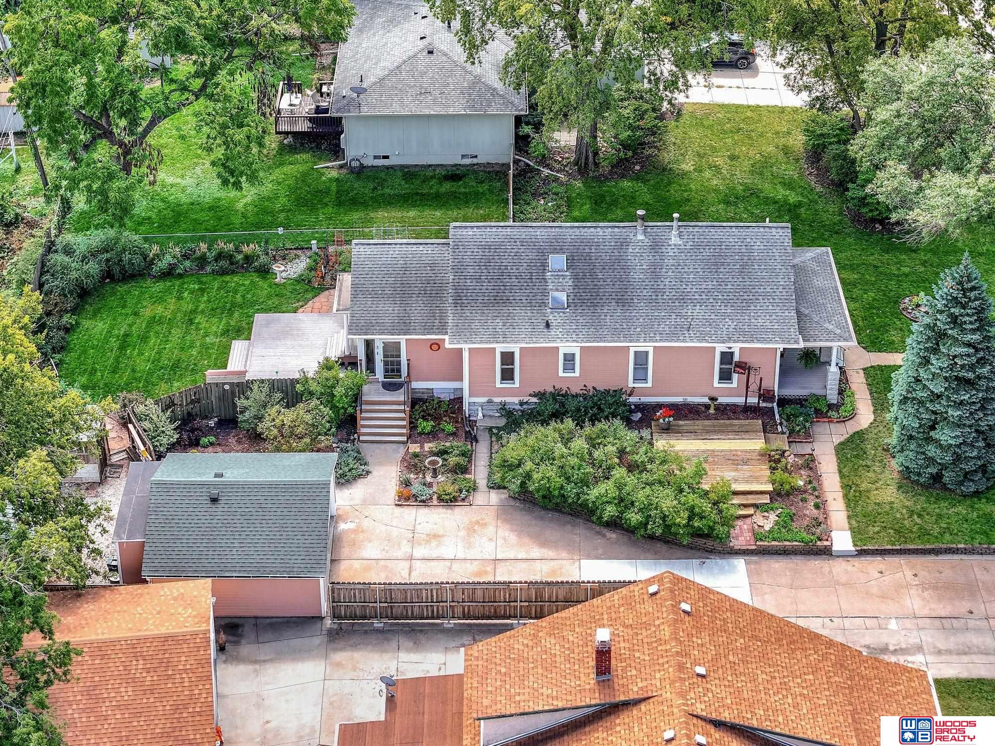 2950 S 11th Street