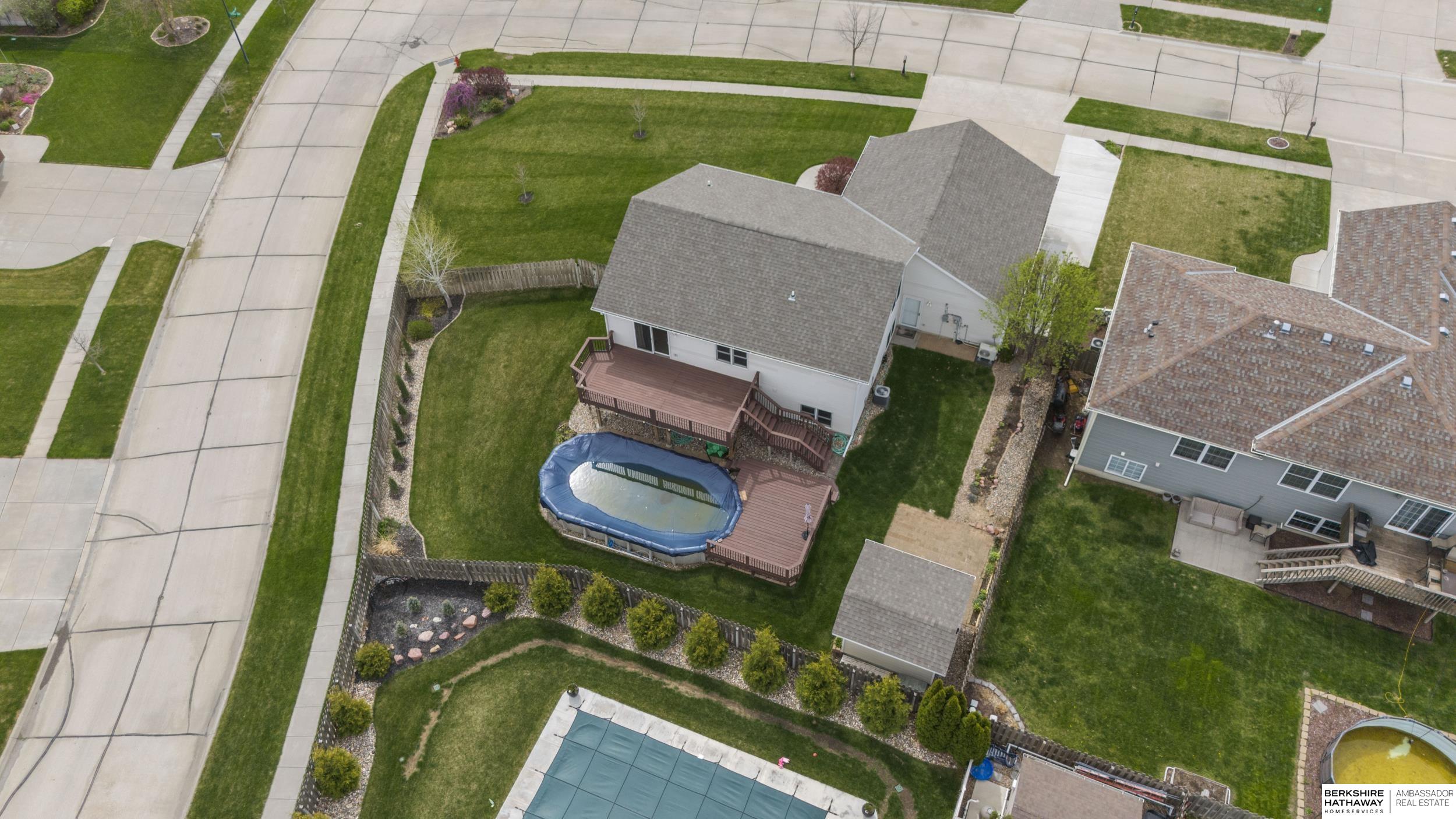 9040 Berg Drive
