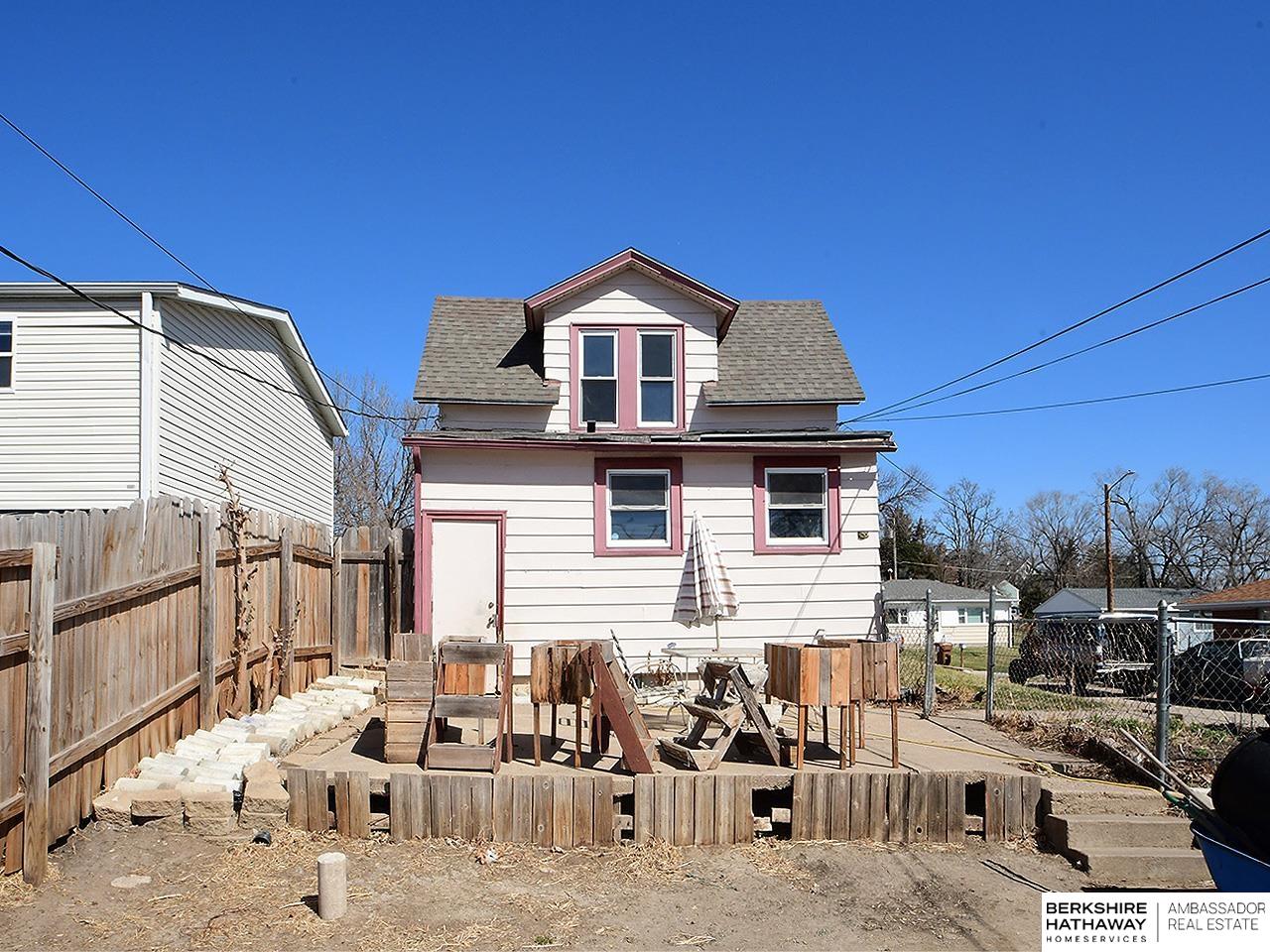 1247 Garber Avenue