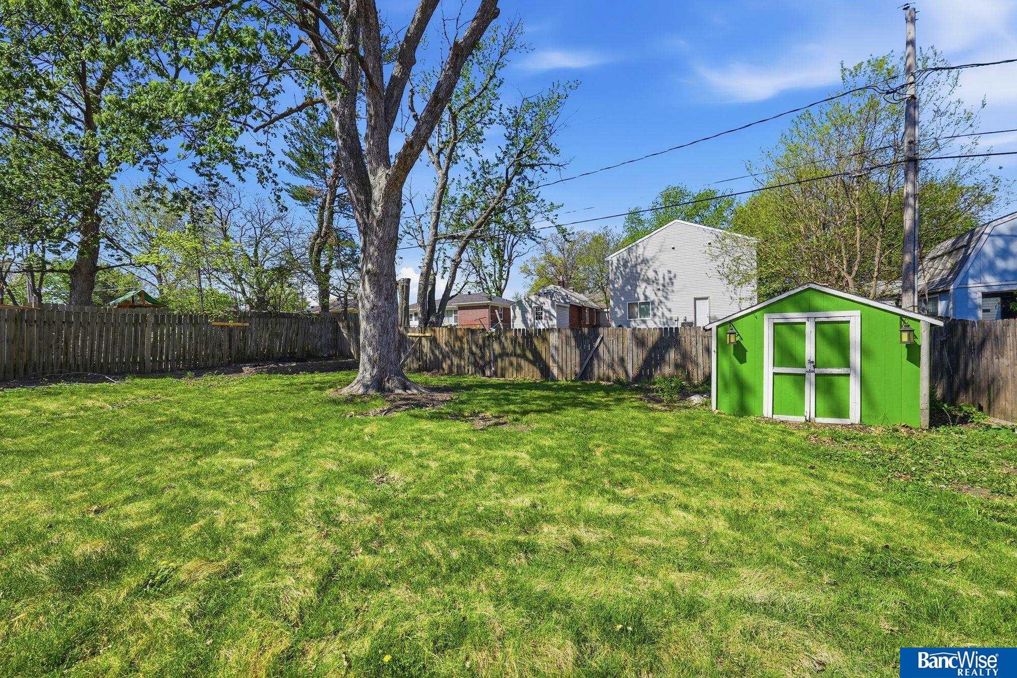 315 S 46th Street