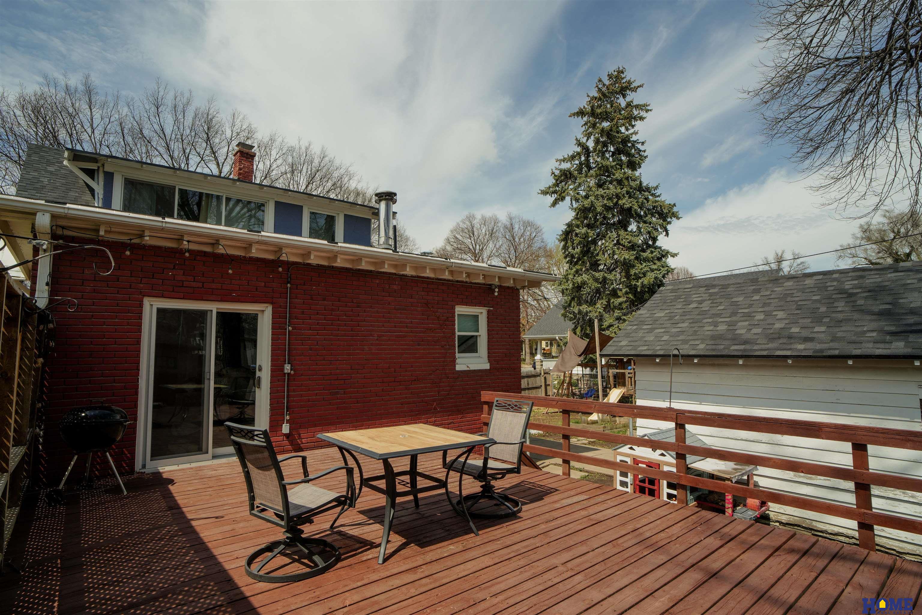 744 S 32nd Street