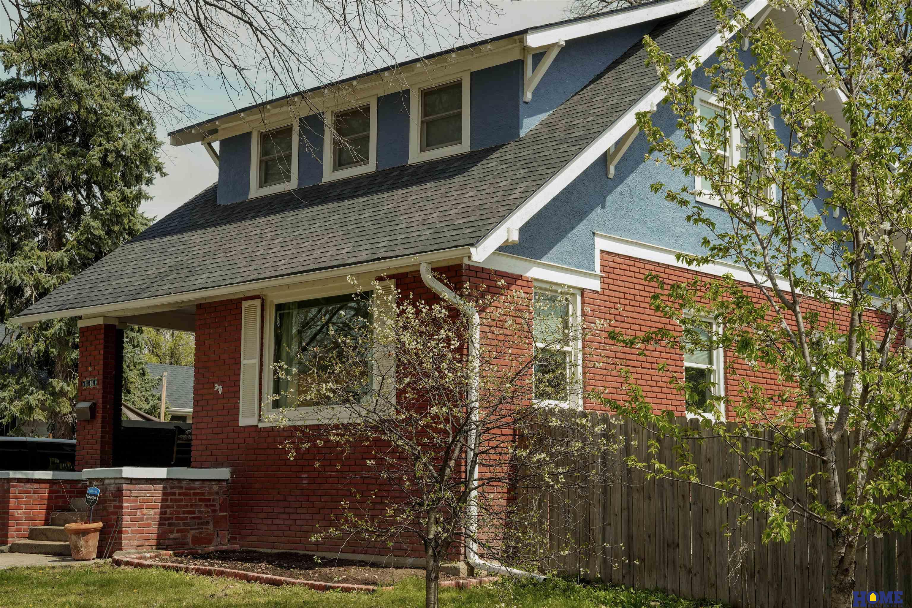 744 S 32nd Street
