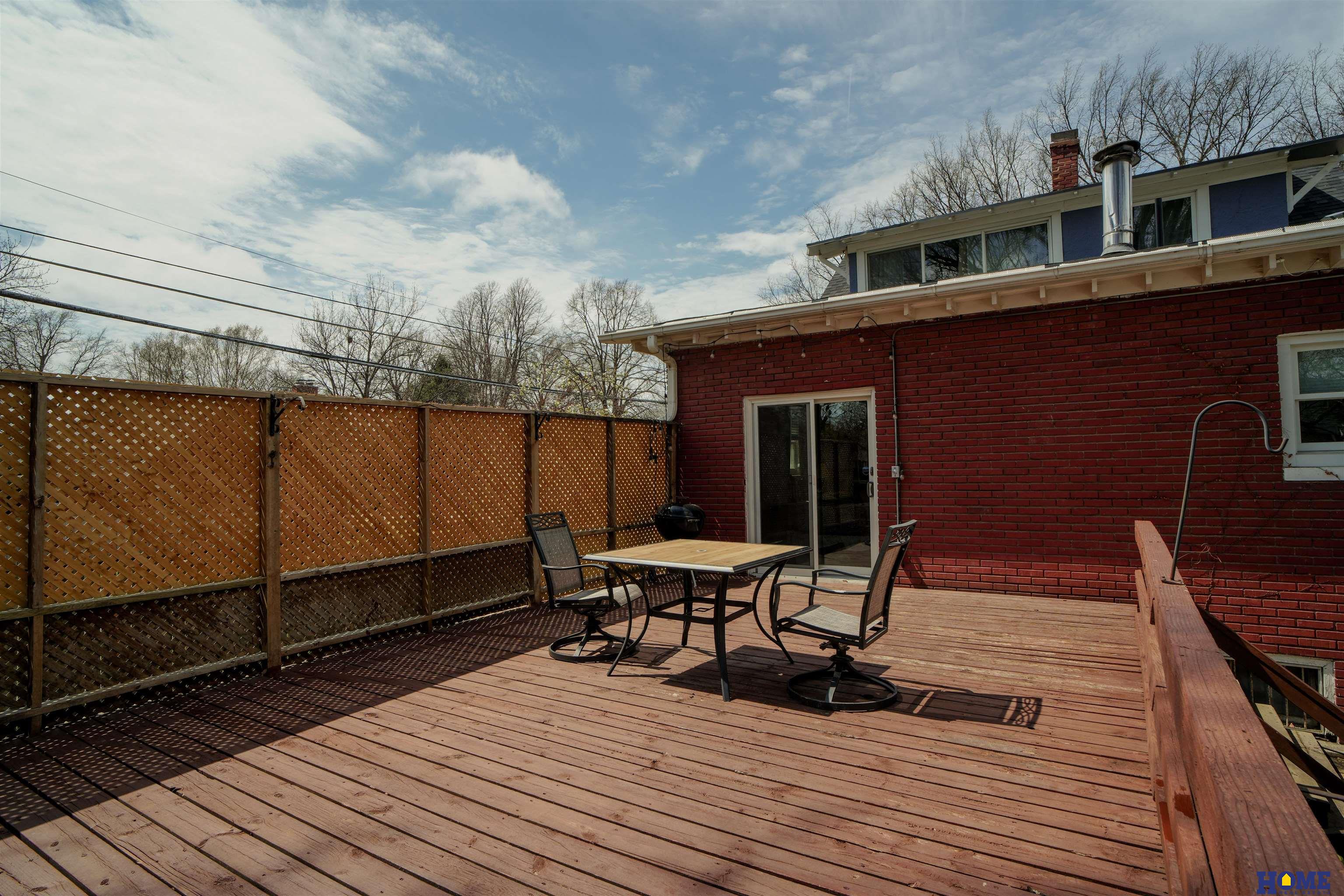 744 S 32nd Street
