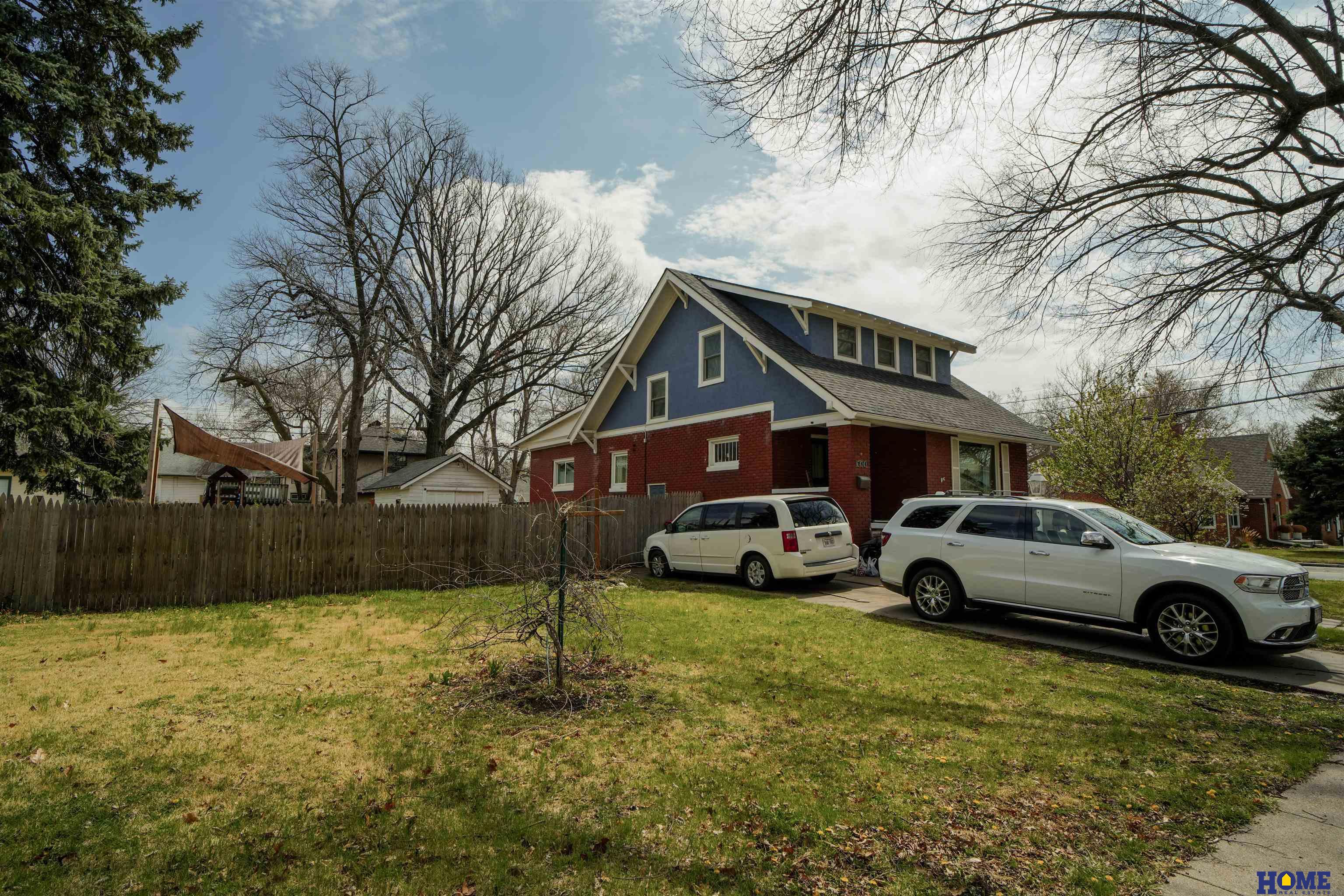 744 S 32nd Street