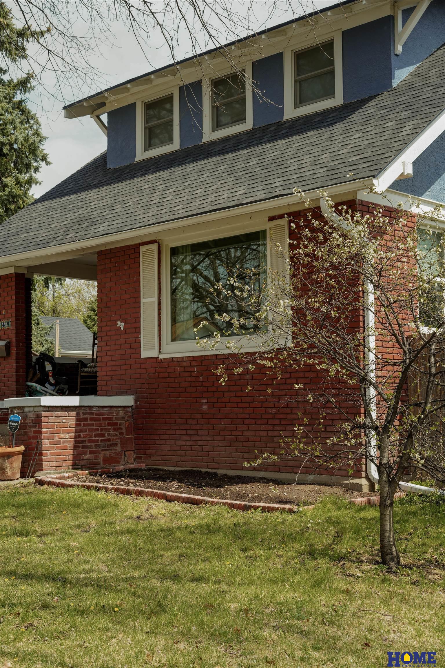 744 S 32nd Street