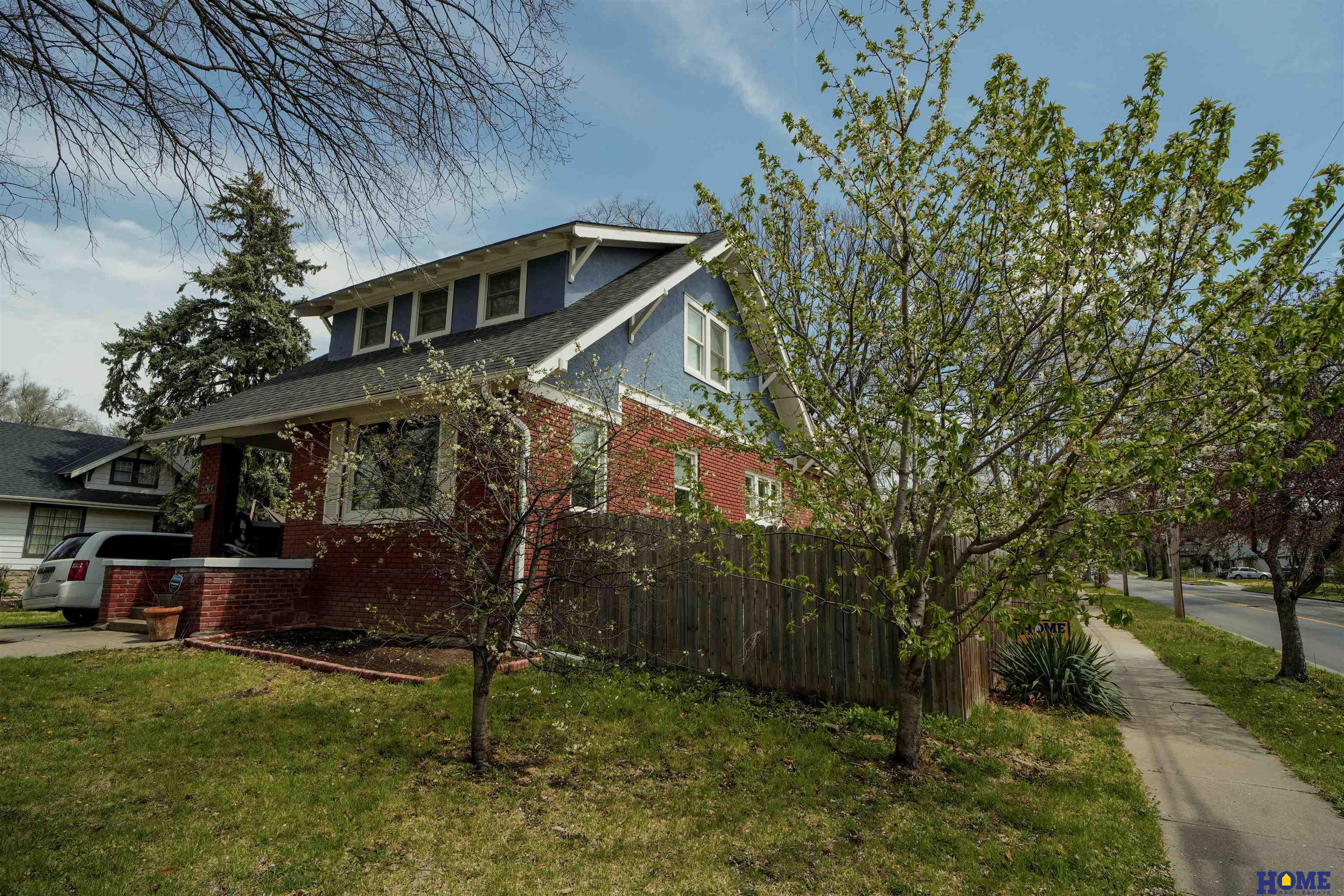 744 S 32nd Street
