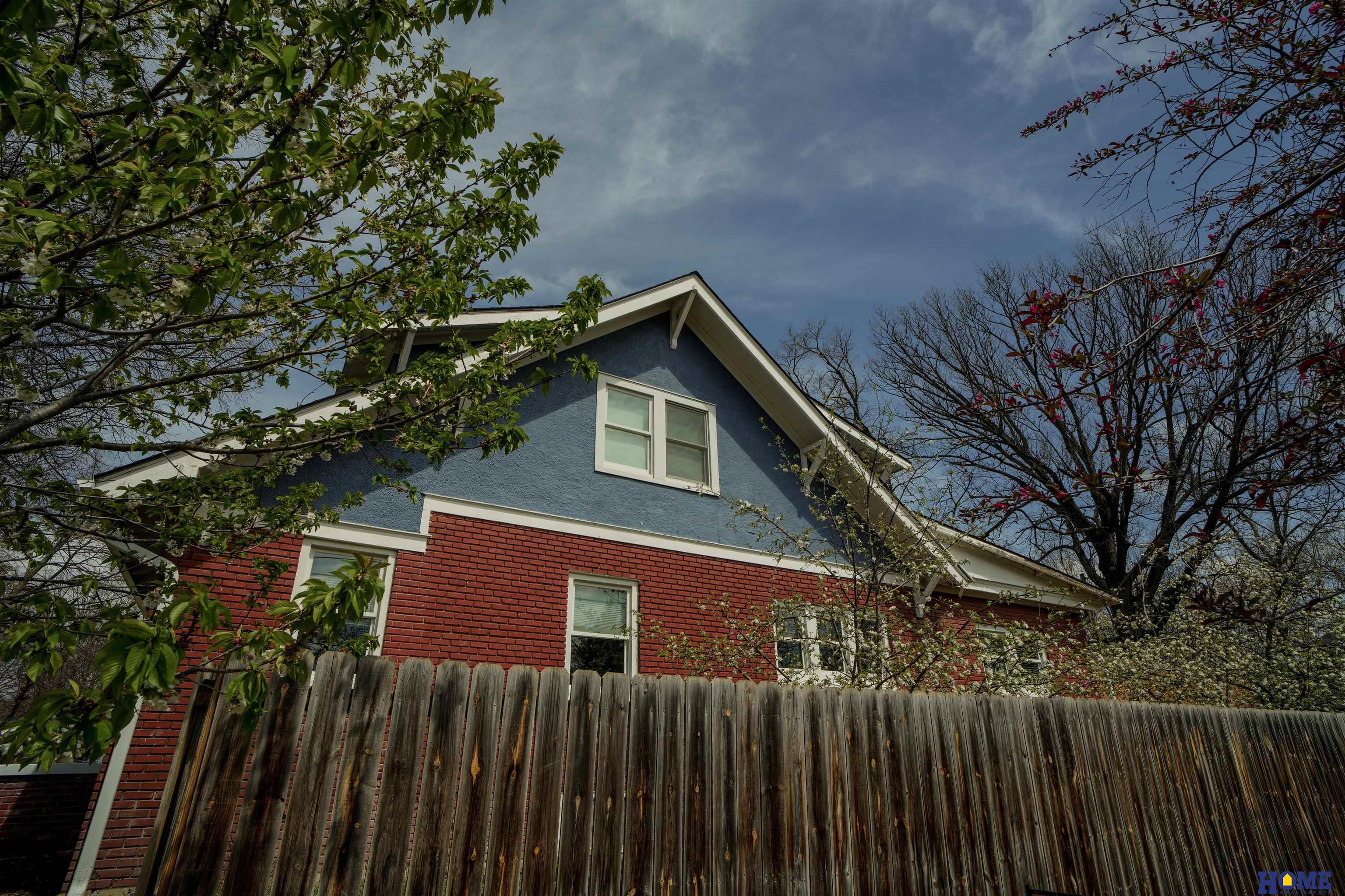 744 S 32nd Street