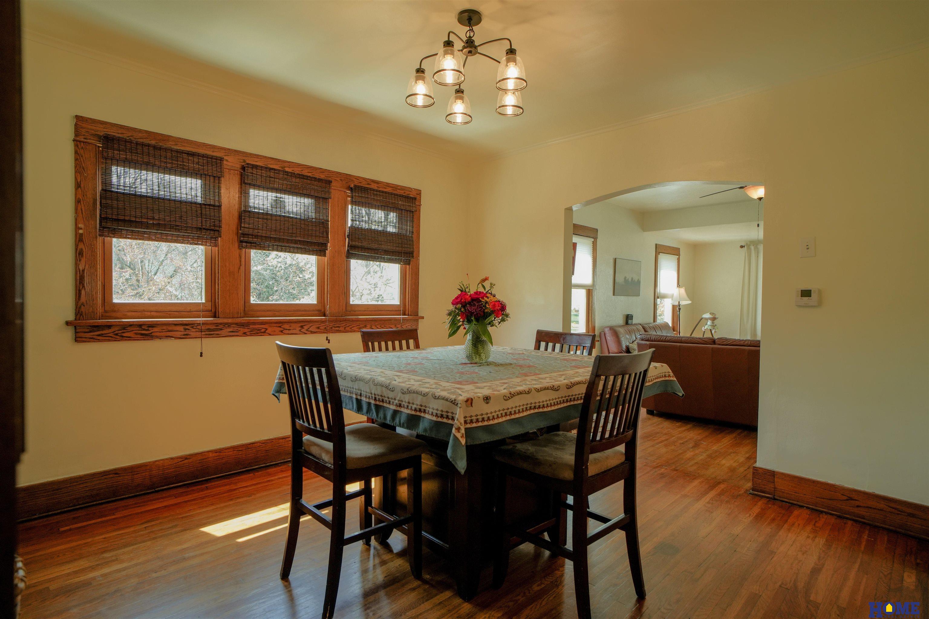 744 S 32nd Street