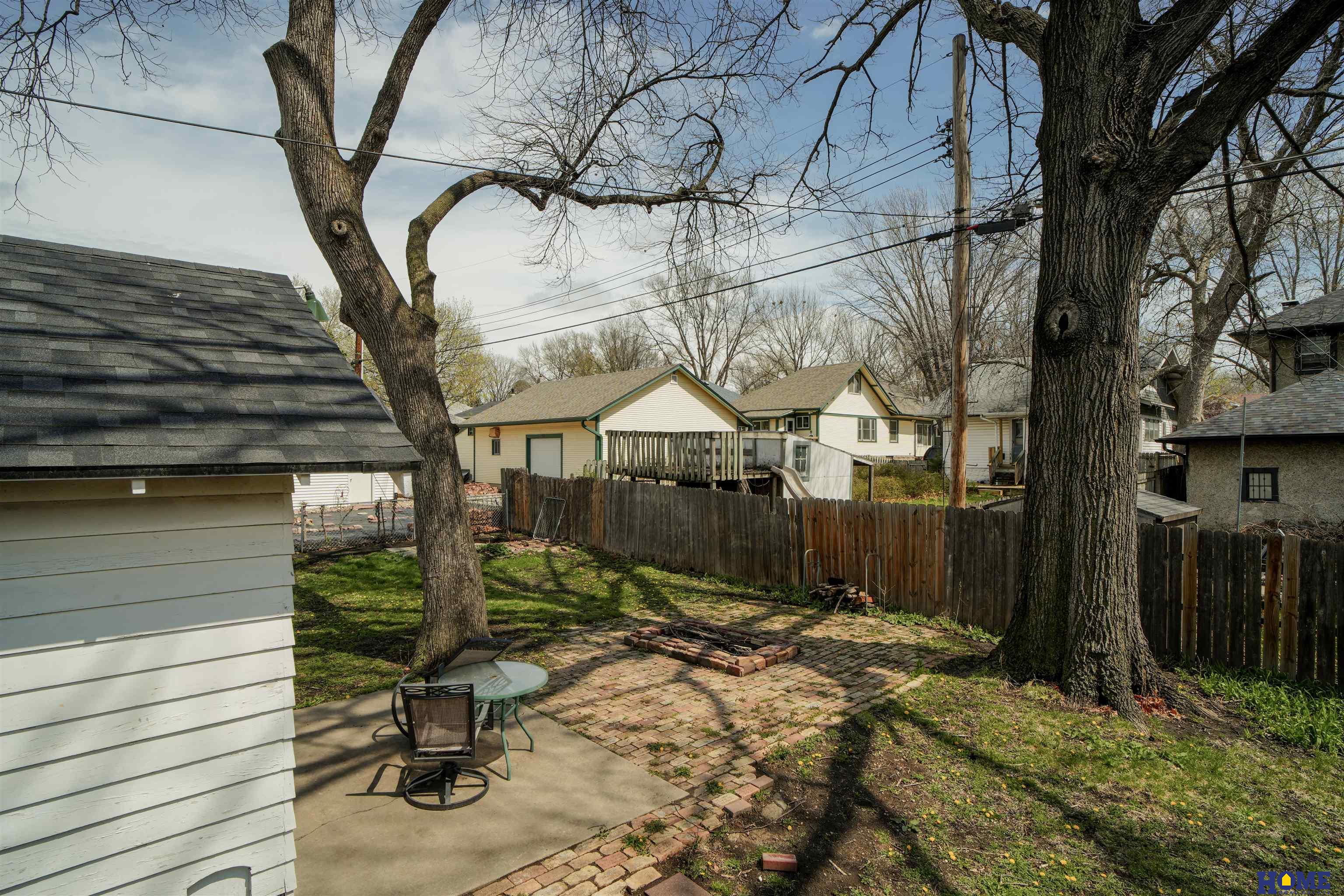 744 S 32nd Street