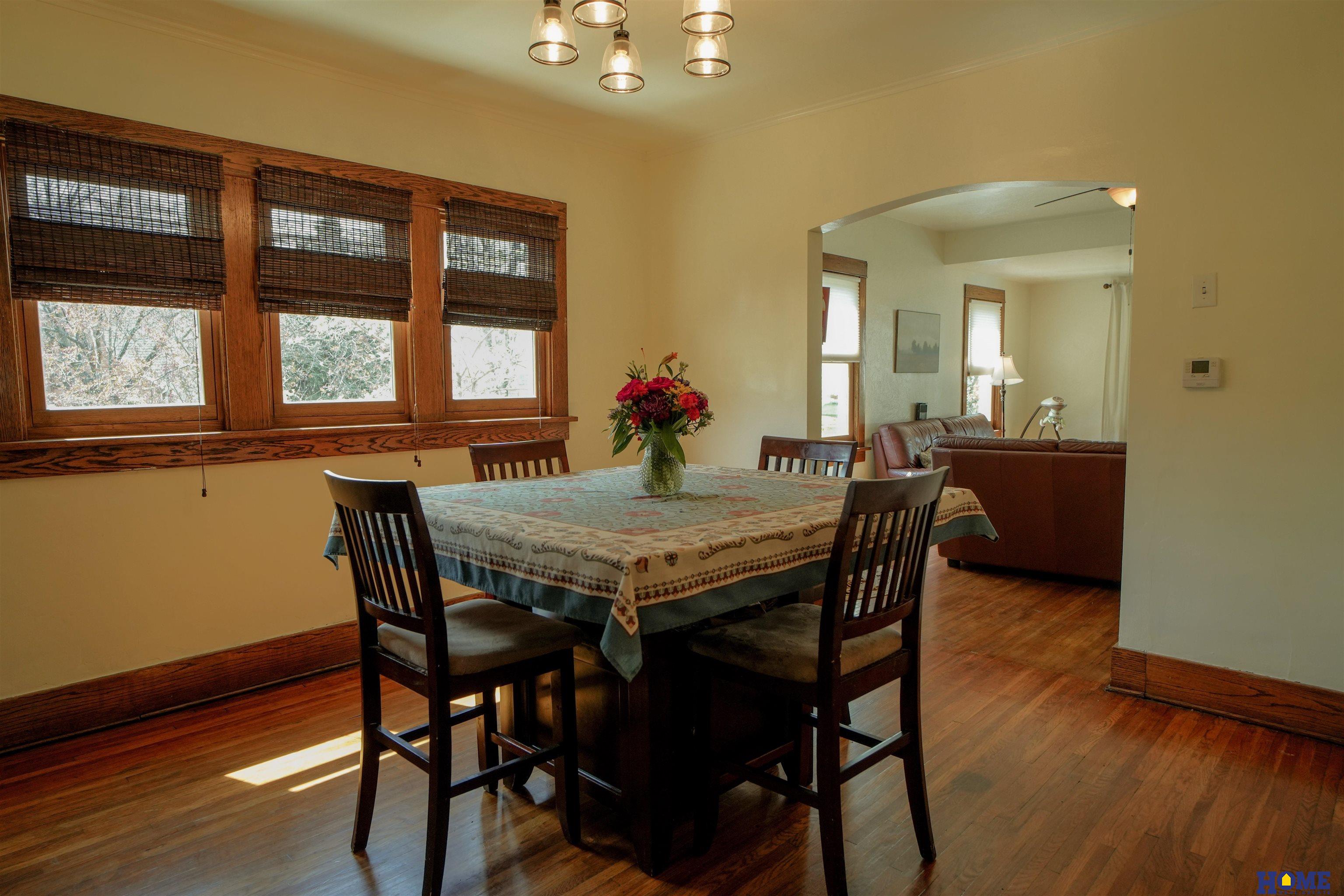 744 S 32nd Street