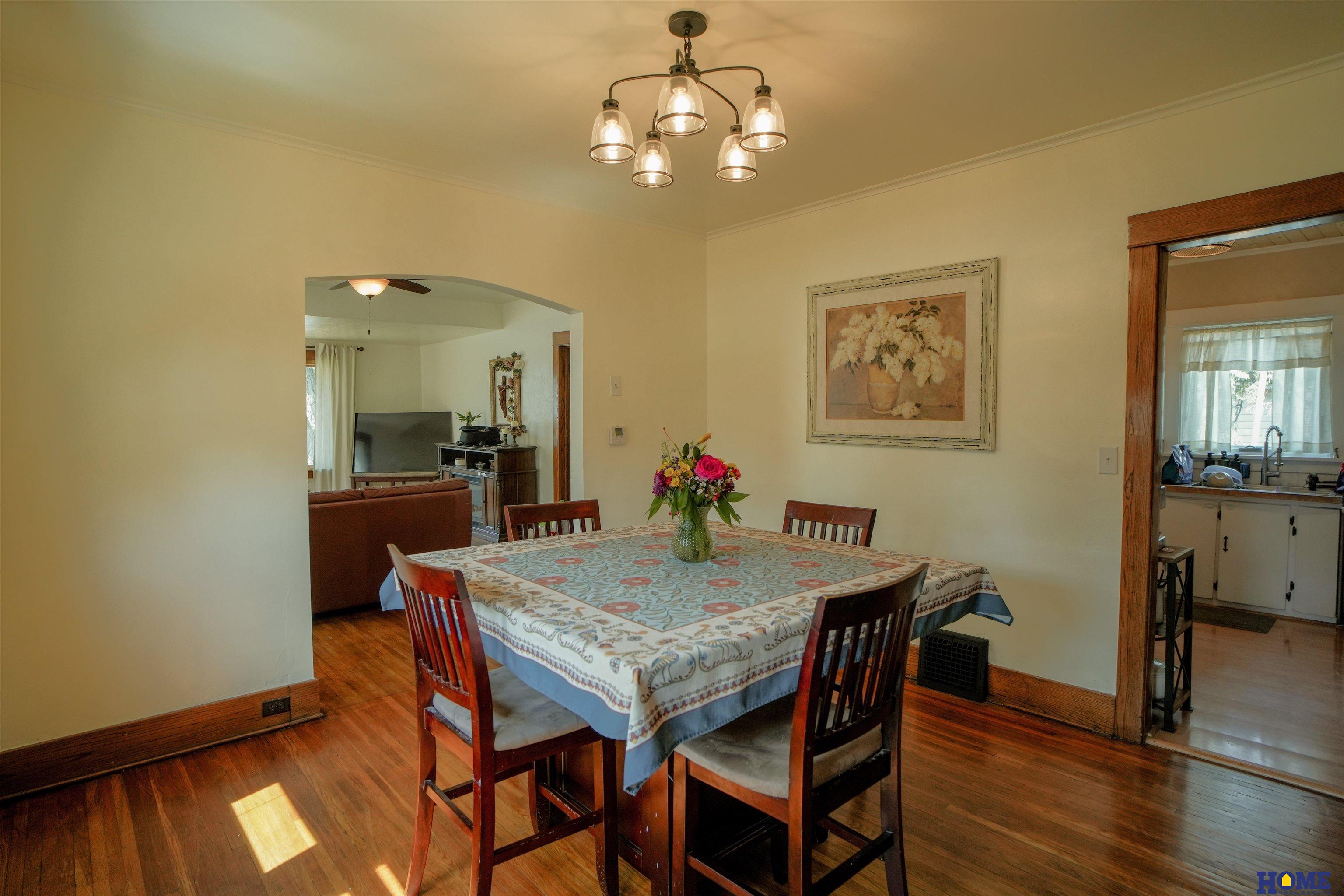 744 S 32nd Street