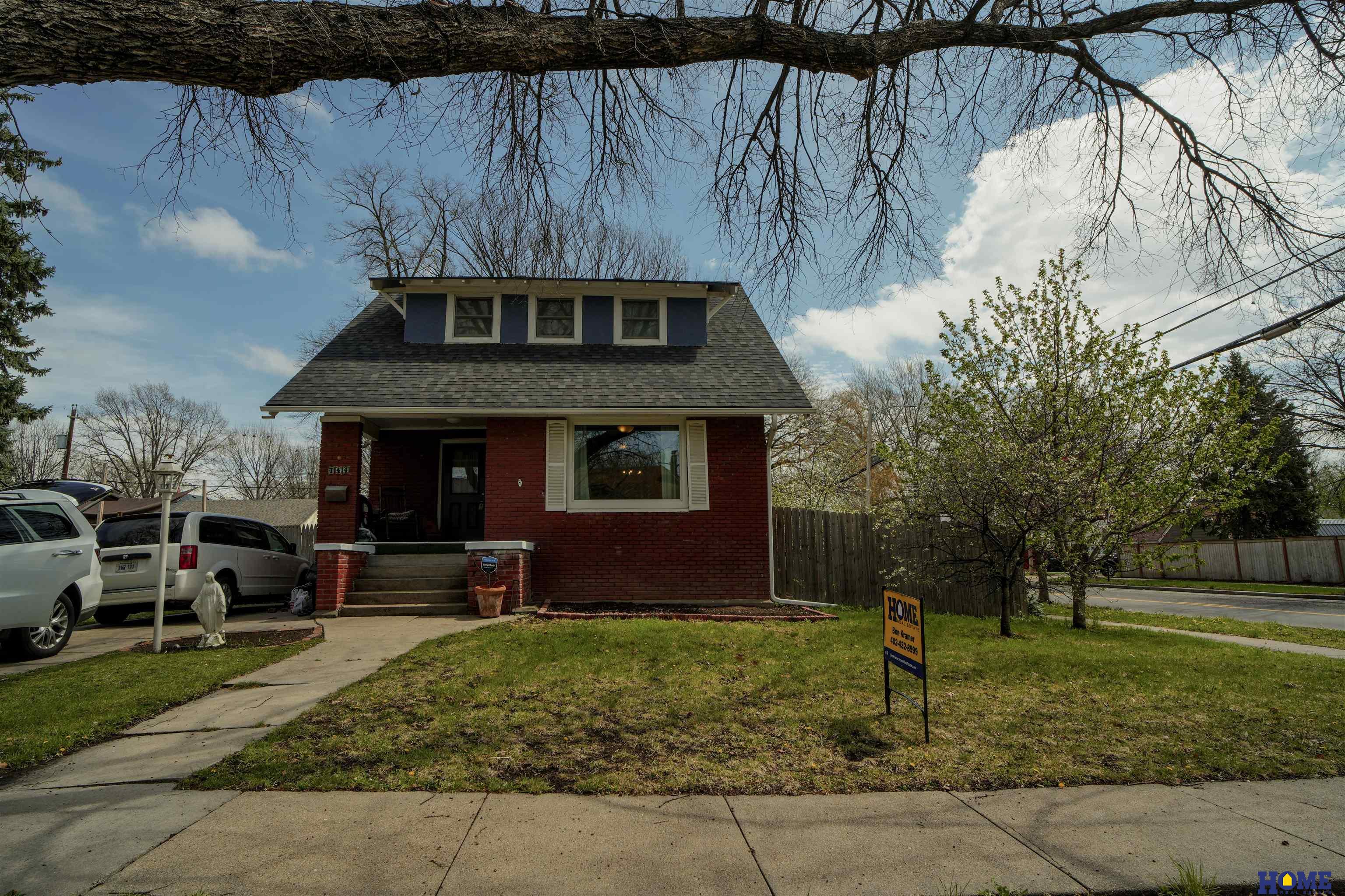 744 S 32nd Street