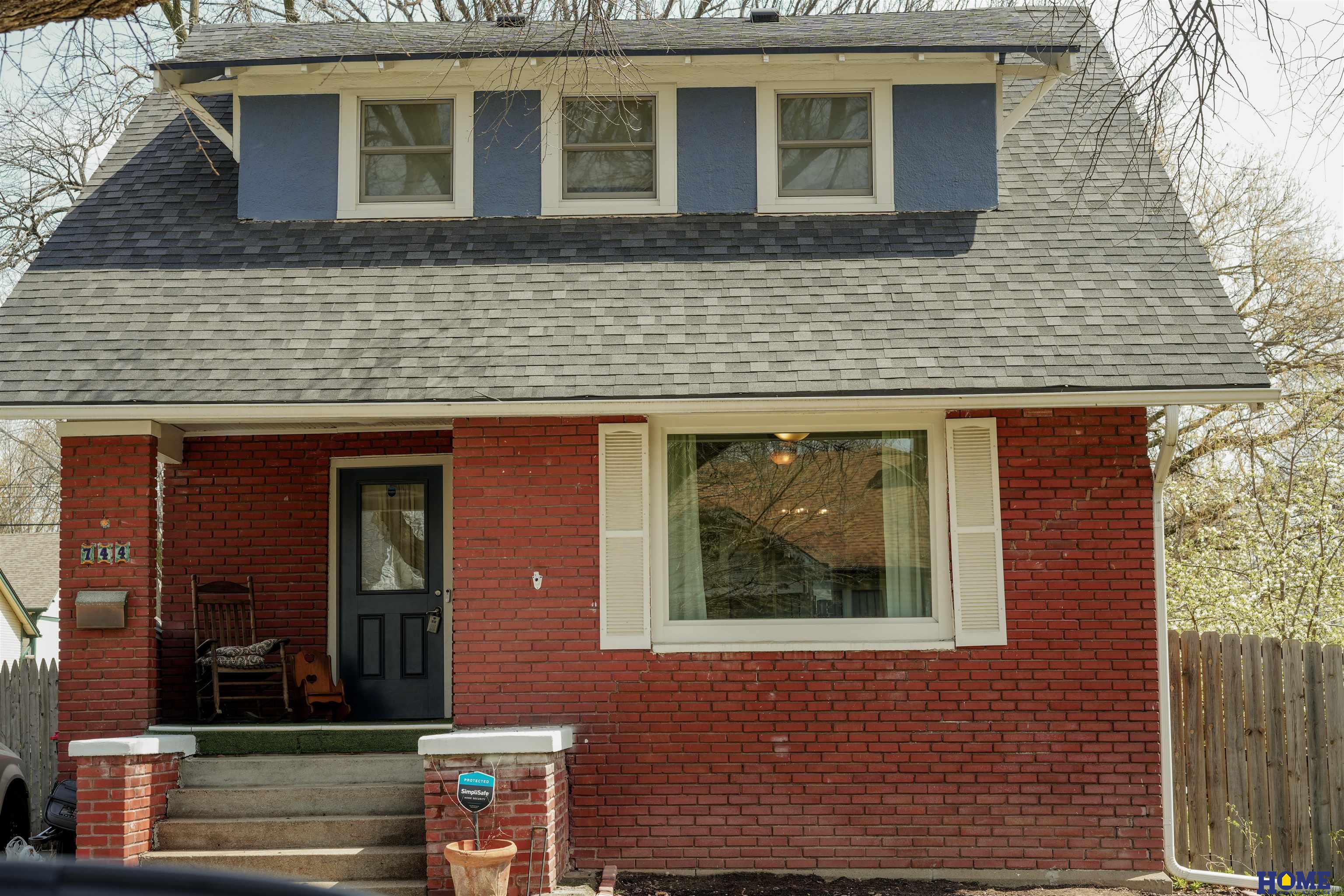 744 S 32nd Street