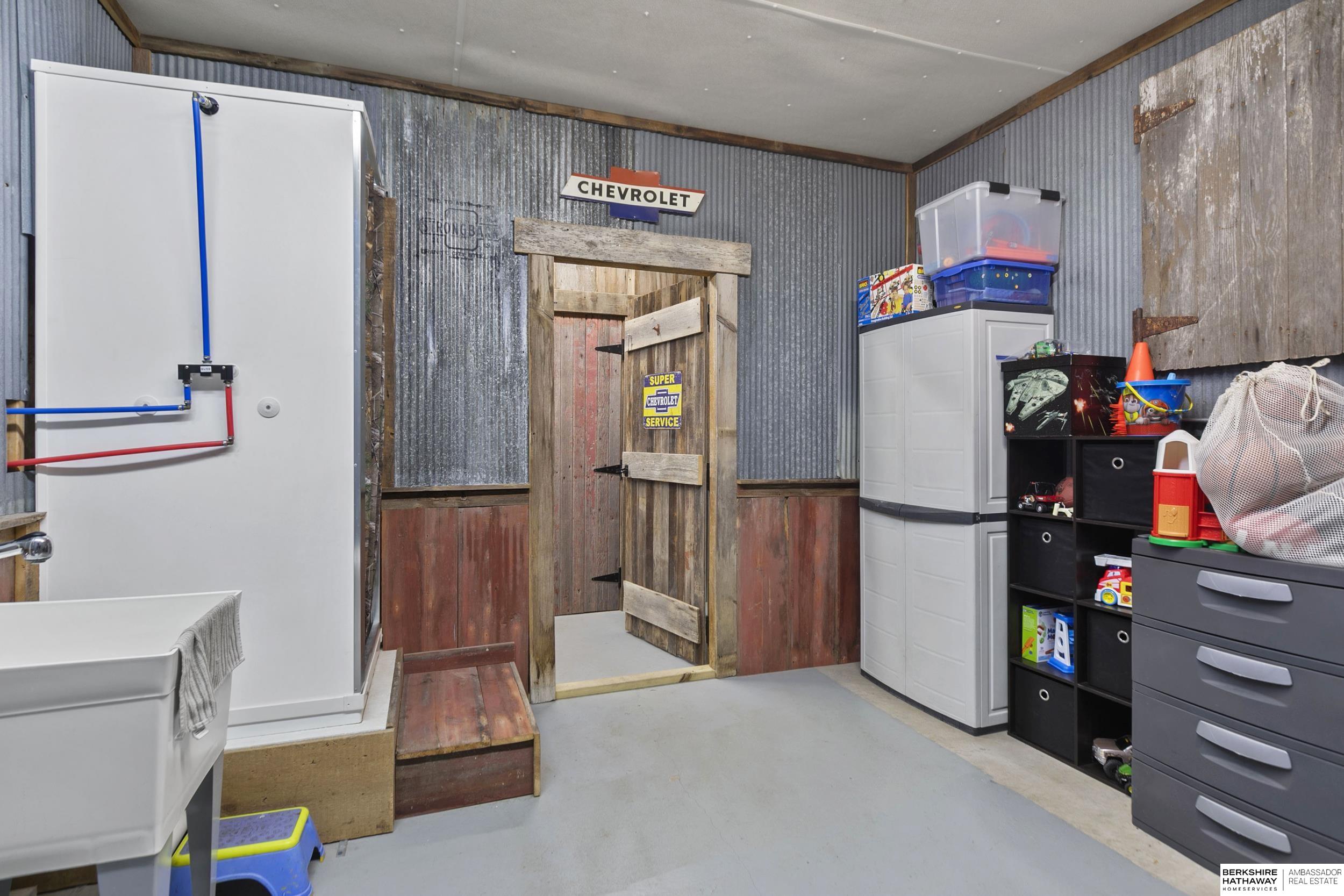 4901 W Stagecoach Road