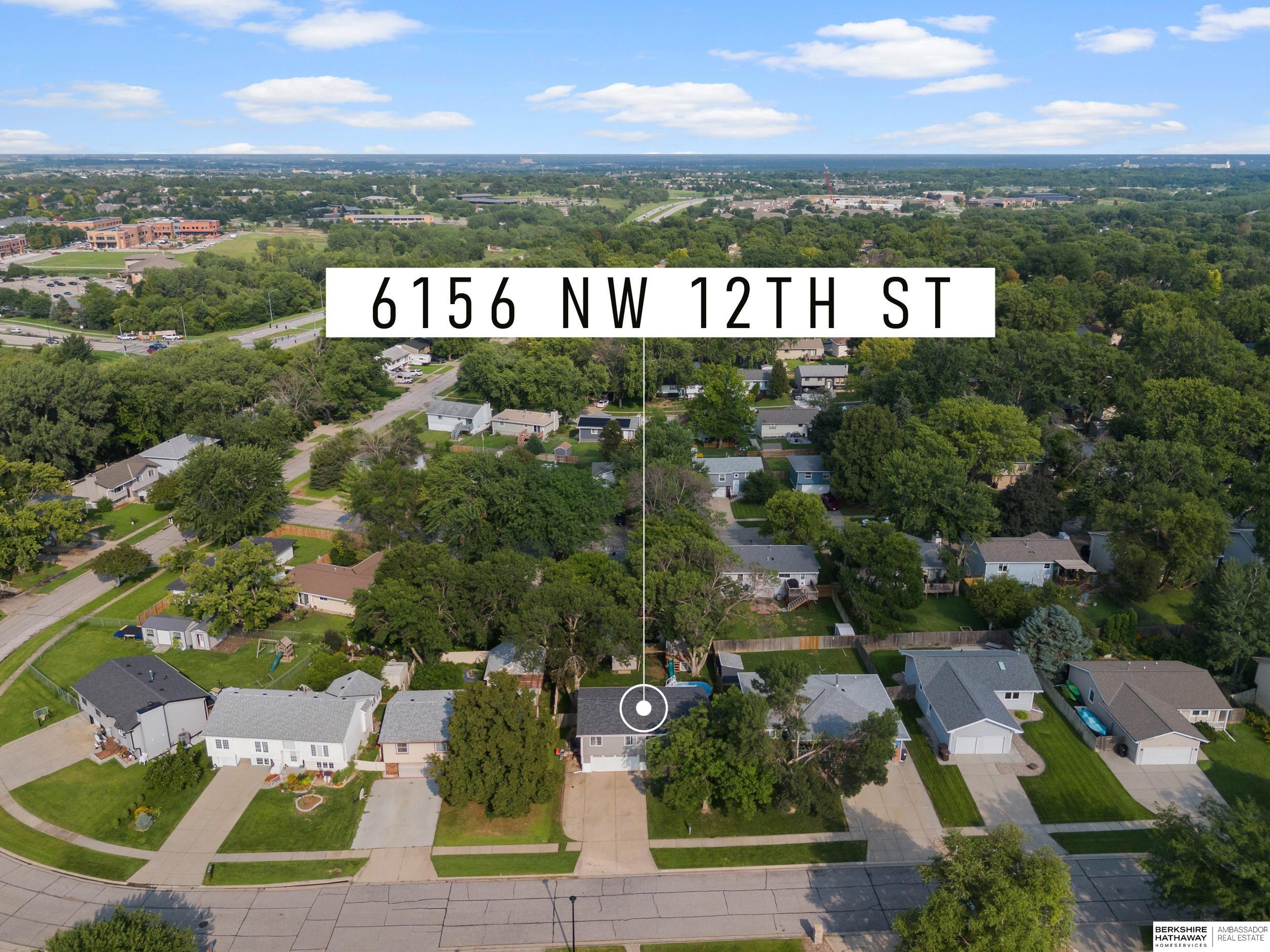 6156 NW 12th Street