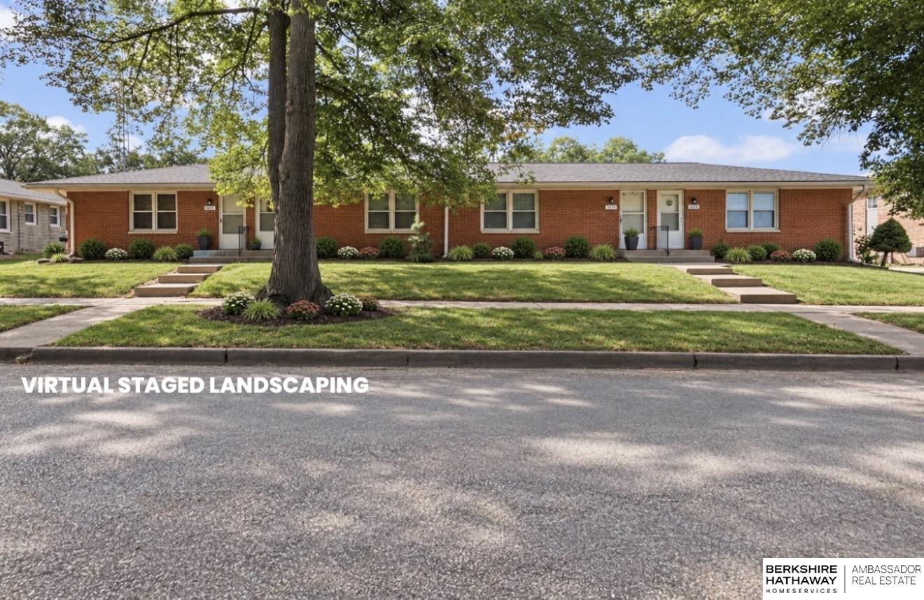 4729 Gladstone Street Lincoln NE