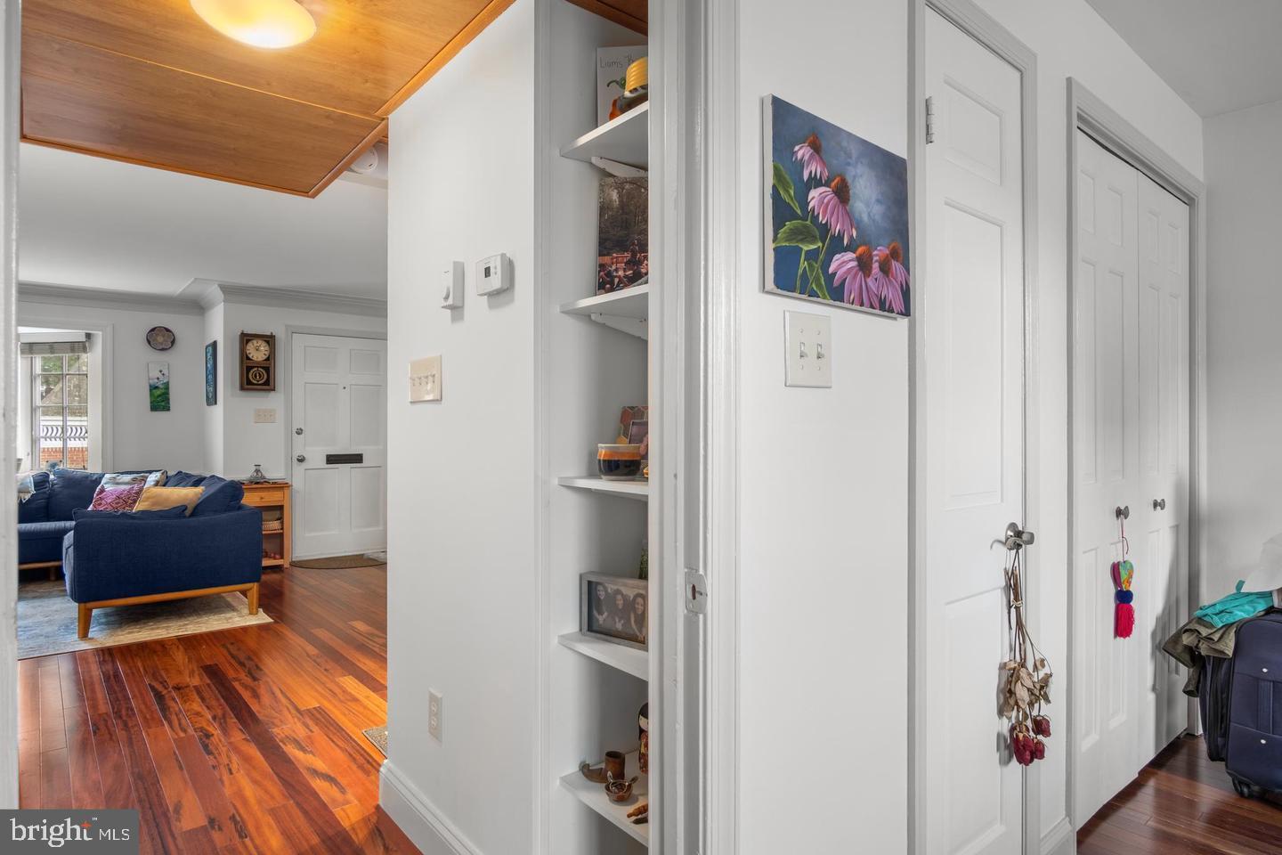 220 N SAINT ASAPH STREET 20
