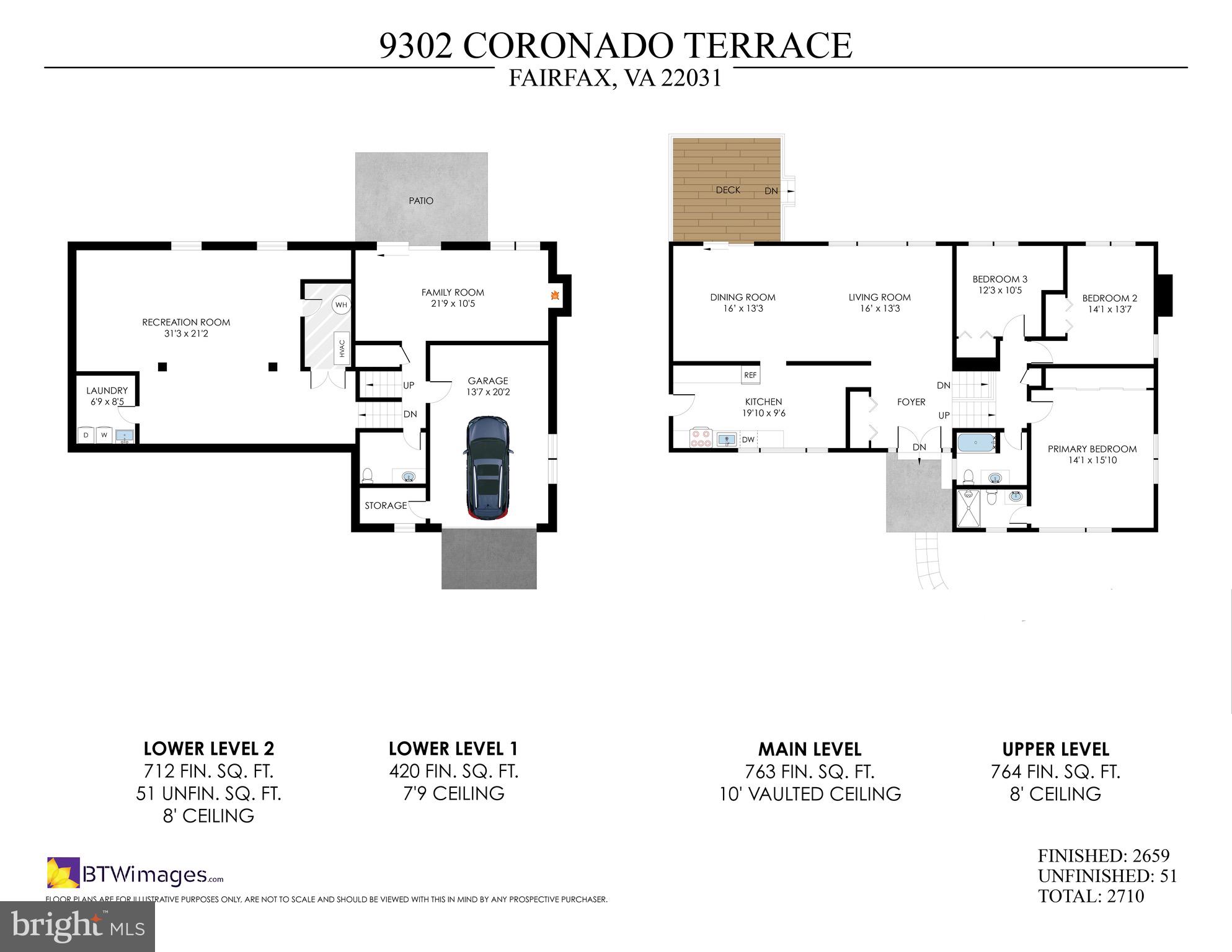 9302 Coronado Terr