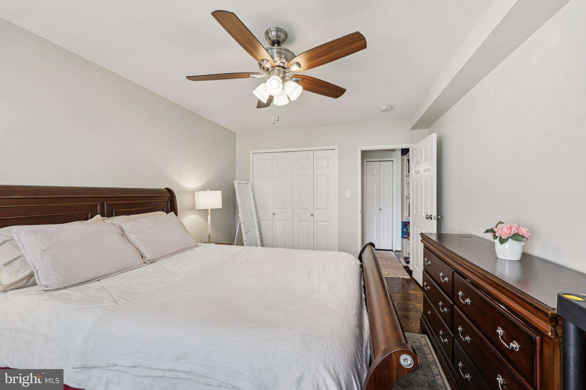 6631 WAKEFIELD DRIVE 407