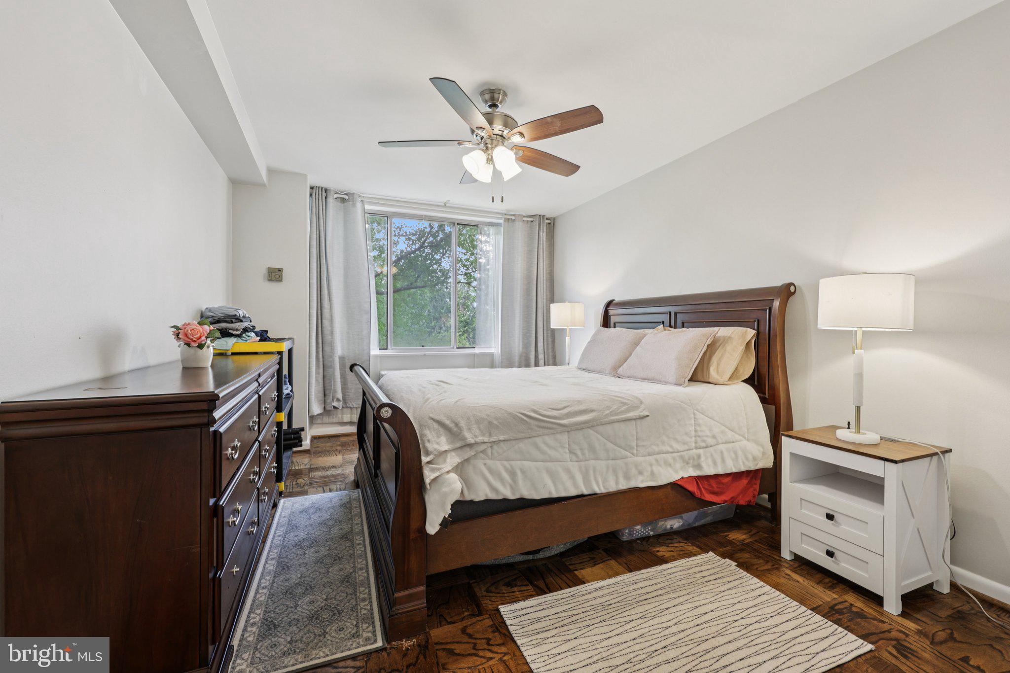6631 WAKEFIELD DRIVE 407