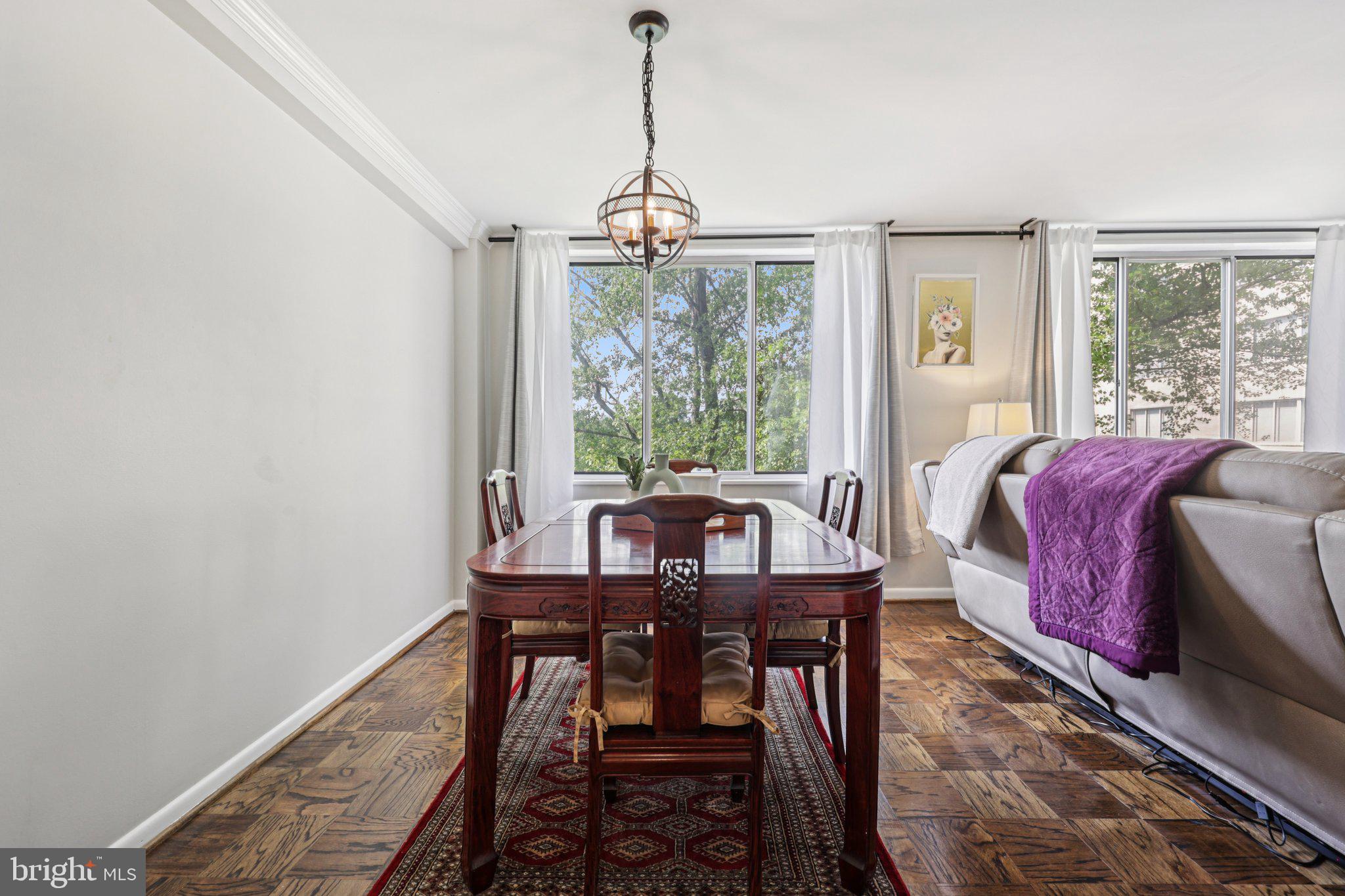 6631 WAKEFIELD DRIVE 407