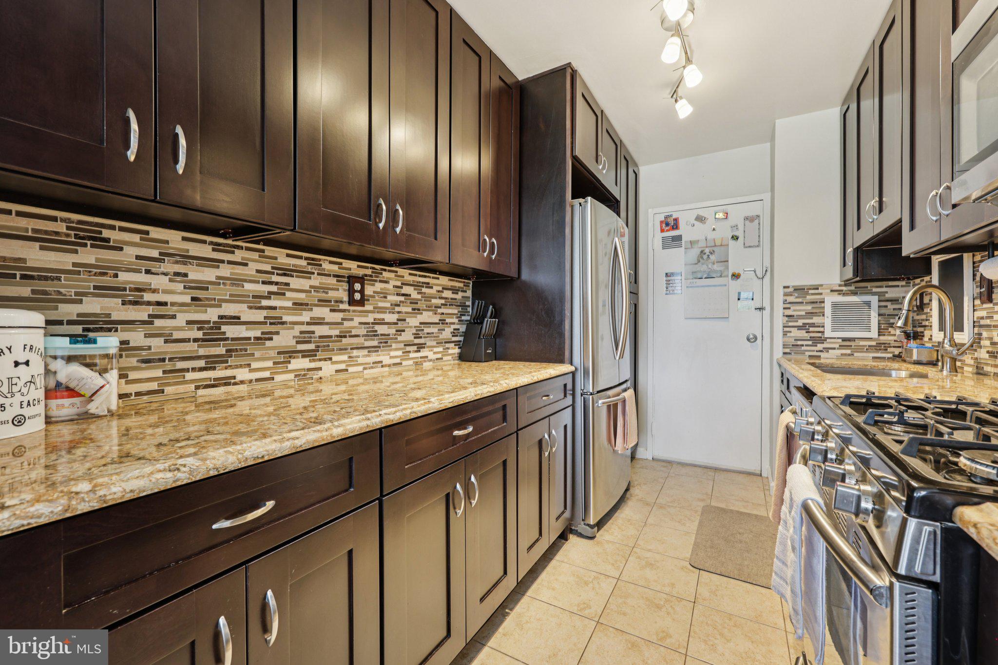 6631 WAKEFIELD DRIVE 407