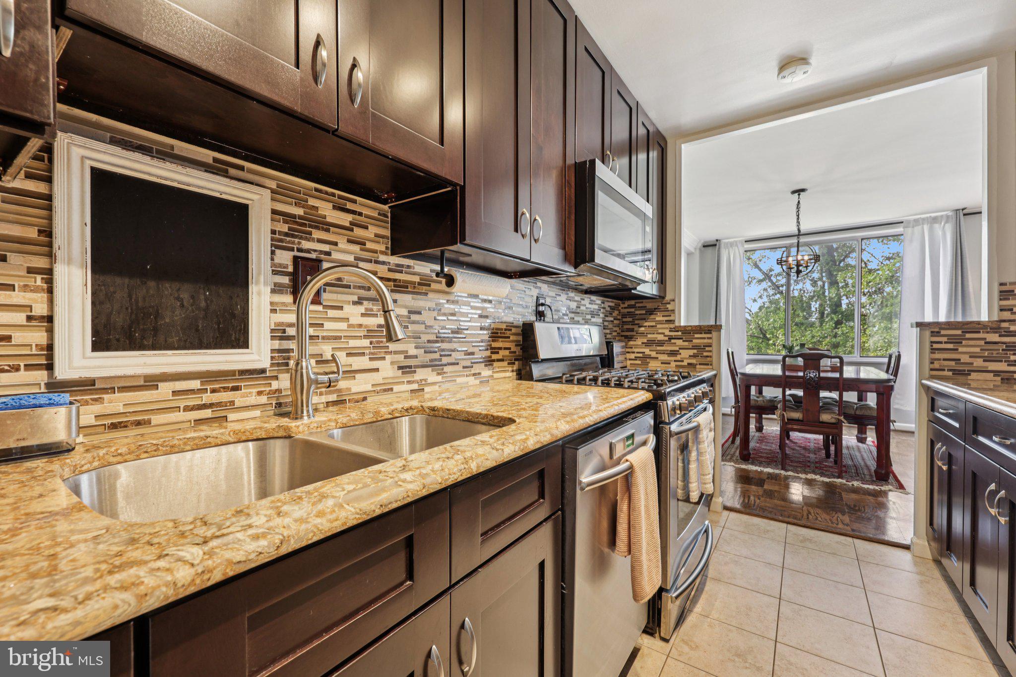 6631 WAKEFIELD DRIVE 407