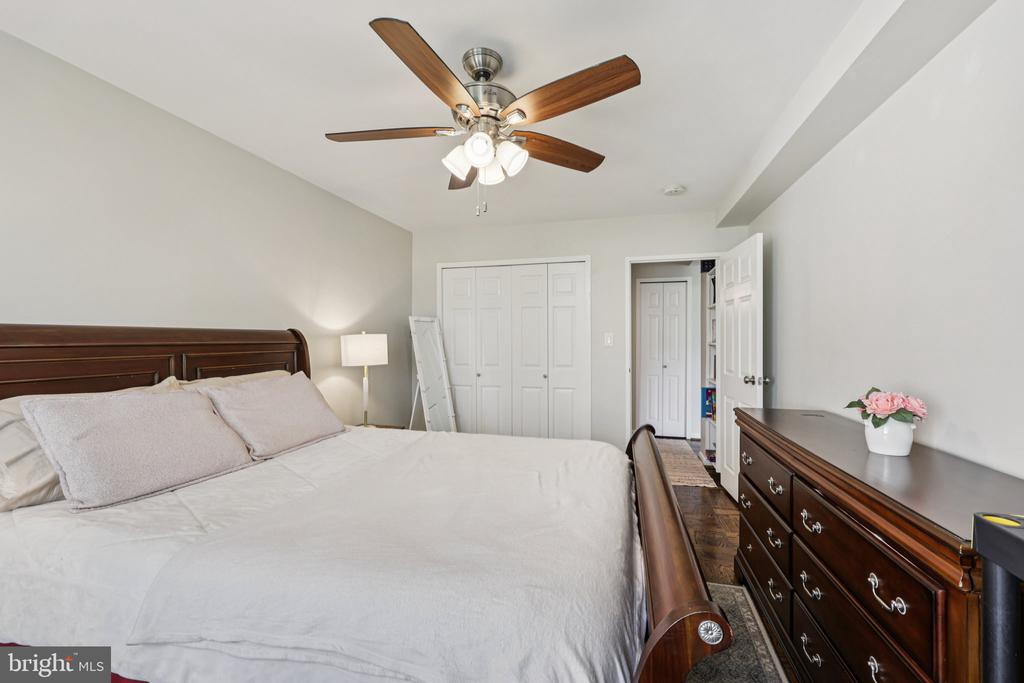 6631 WAKEFIELD DRIVE 407