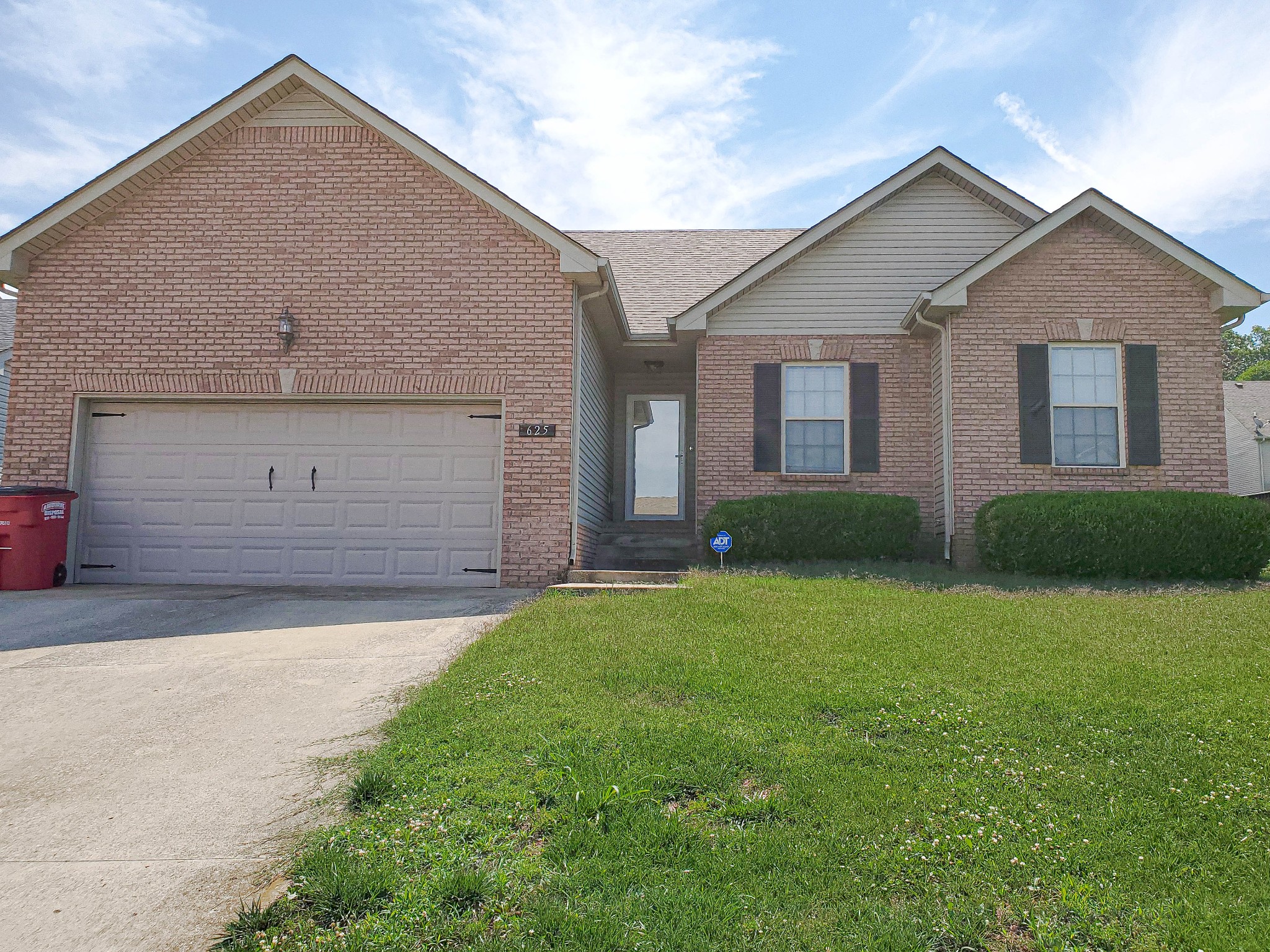 625 Wolfchase Dr
