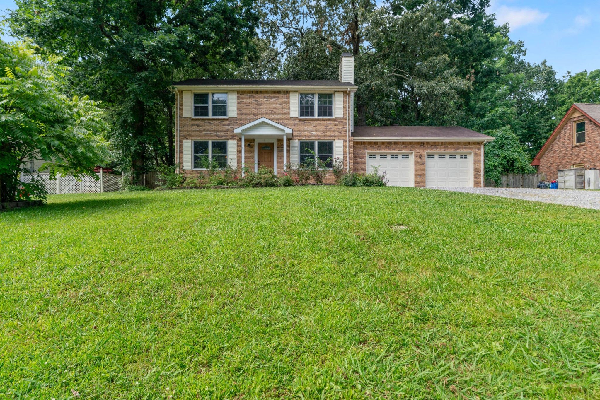 218 Pine Mountain Rd