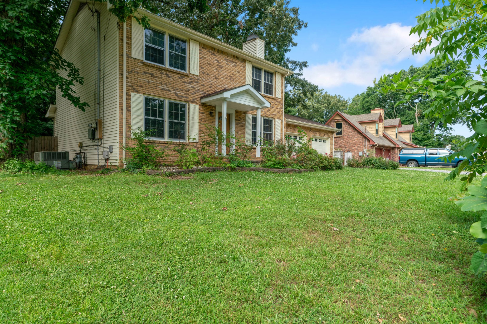 218 Pine Mountain Rd