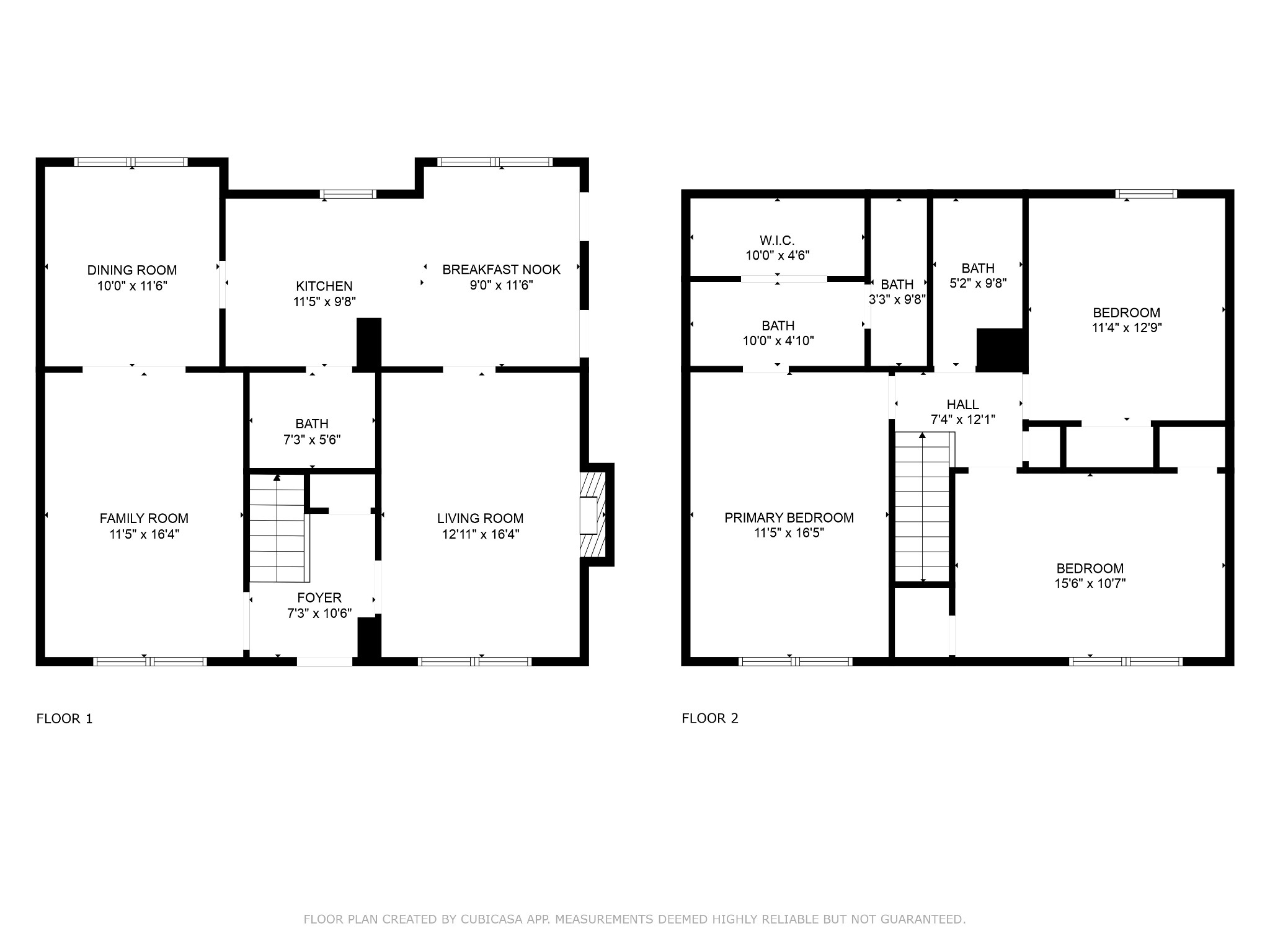 218 Pine Mountain Rd