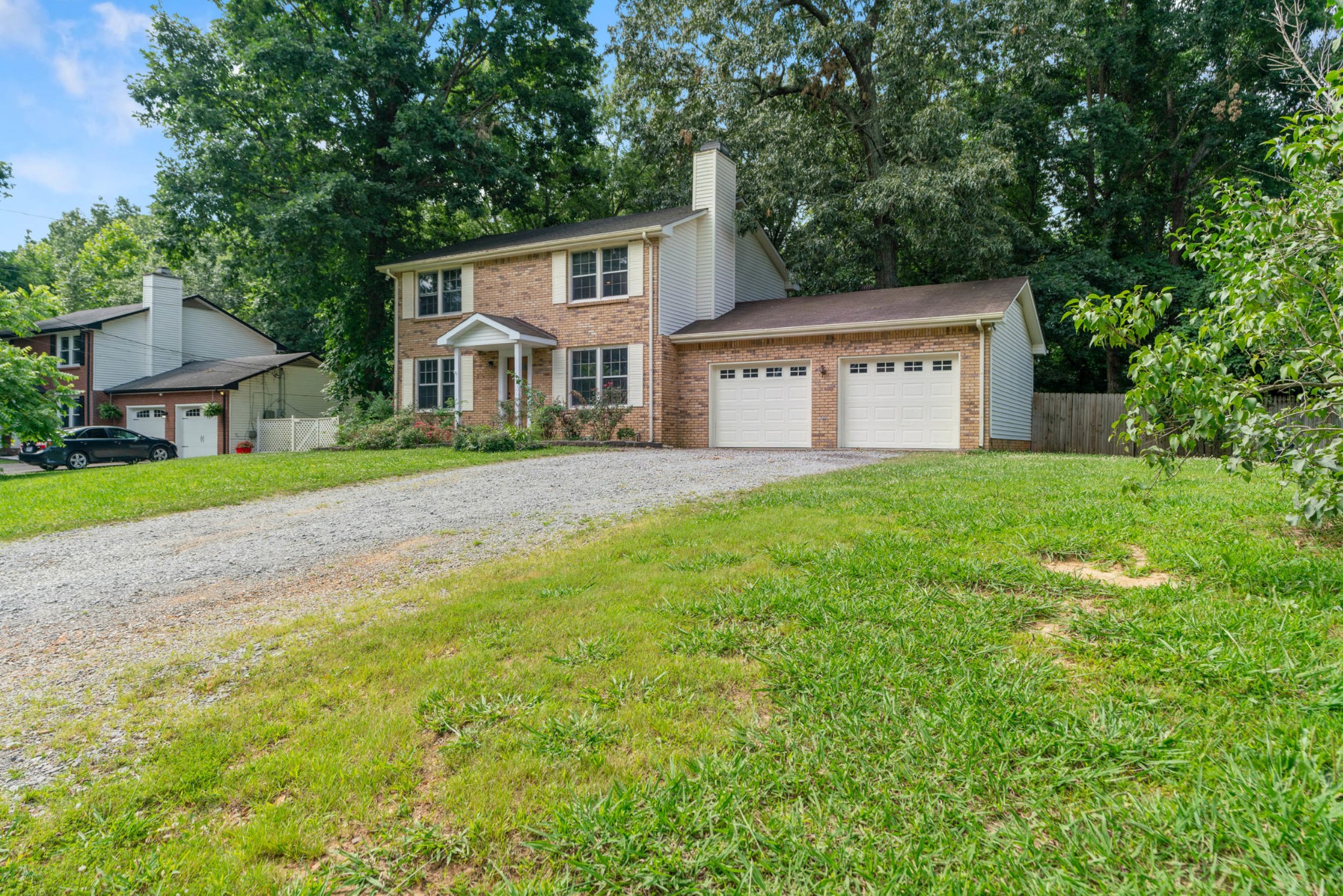 218 Pine Mountain Rd