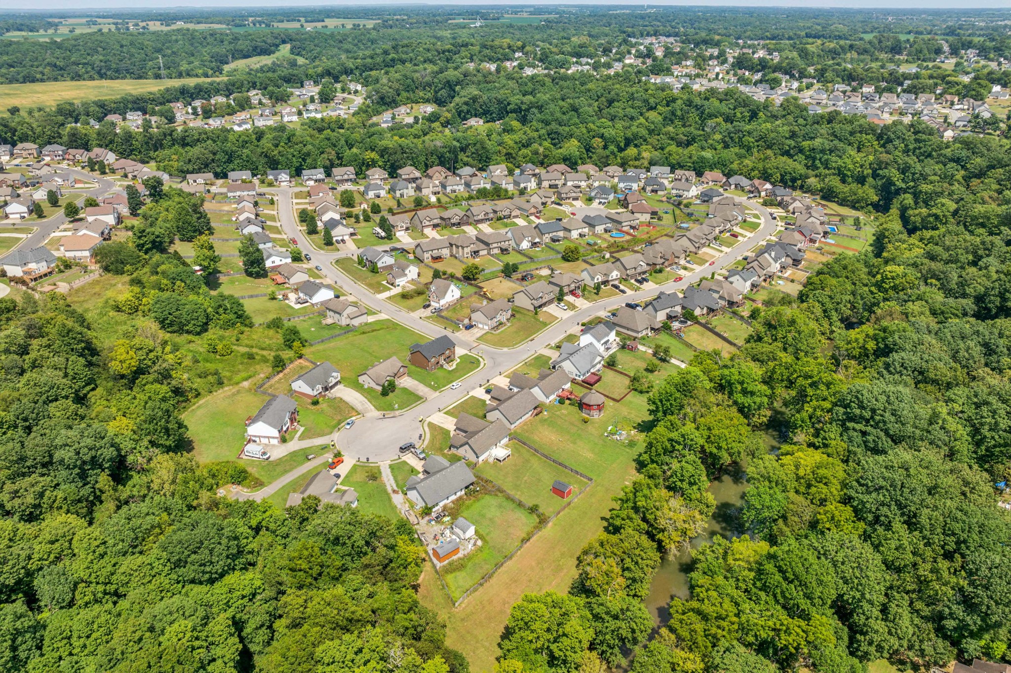 492 Comanche Ct