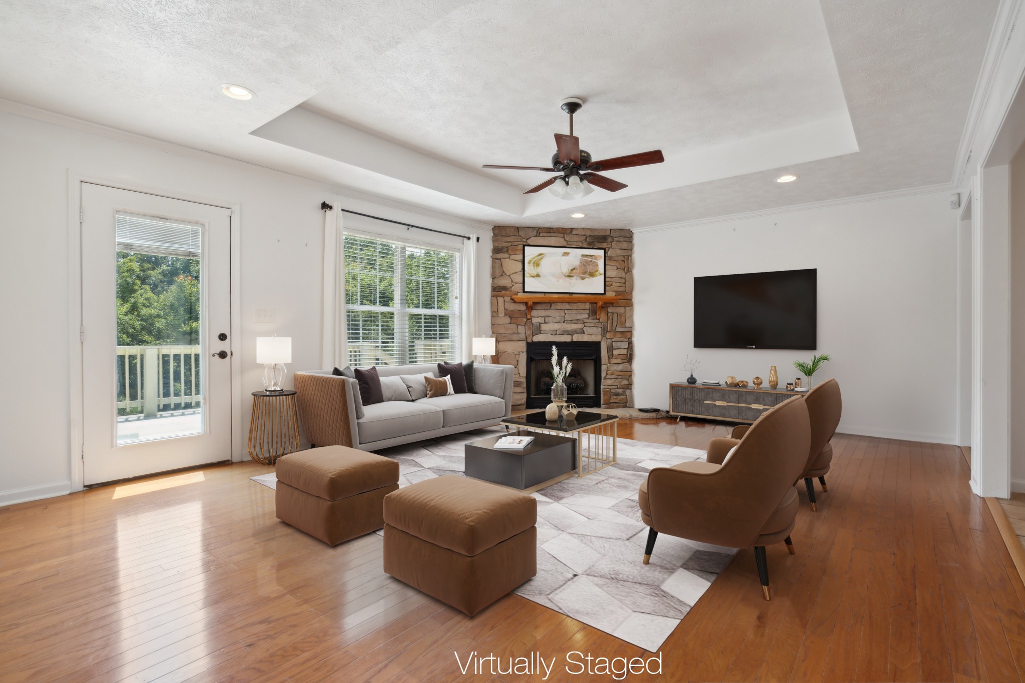 492 Comanche Ct