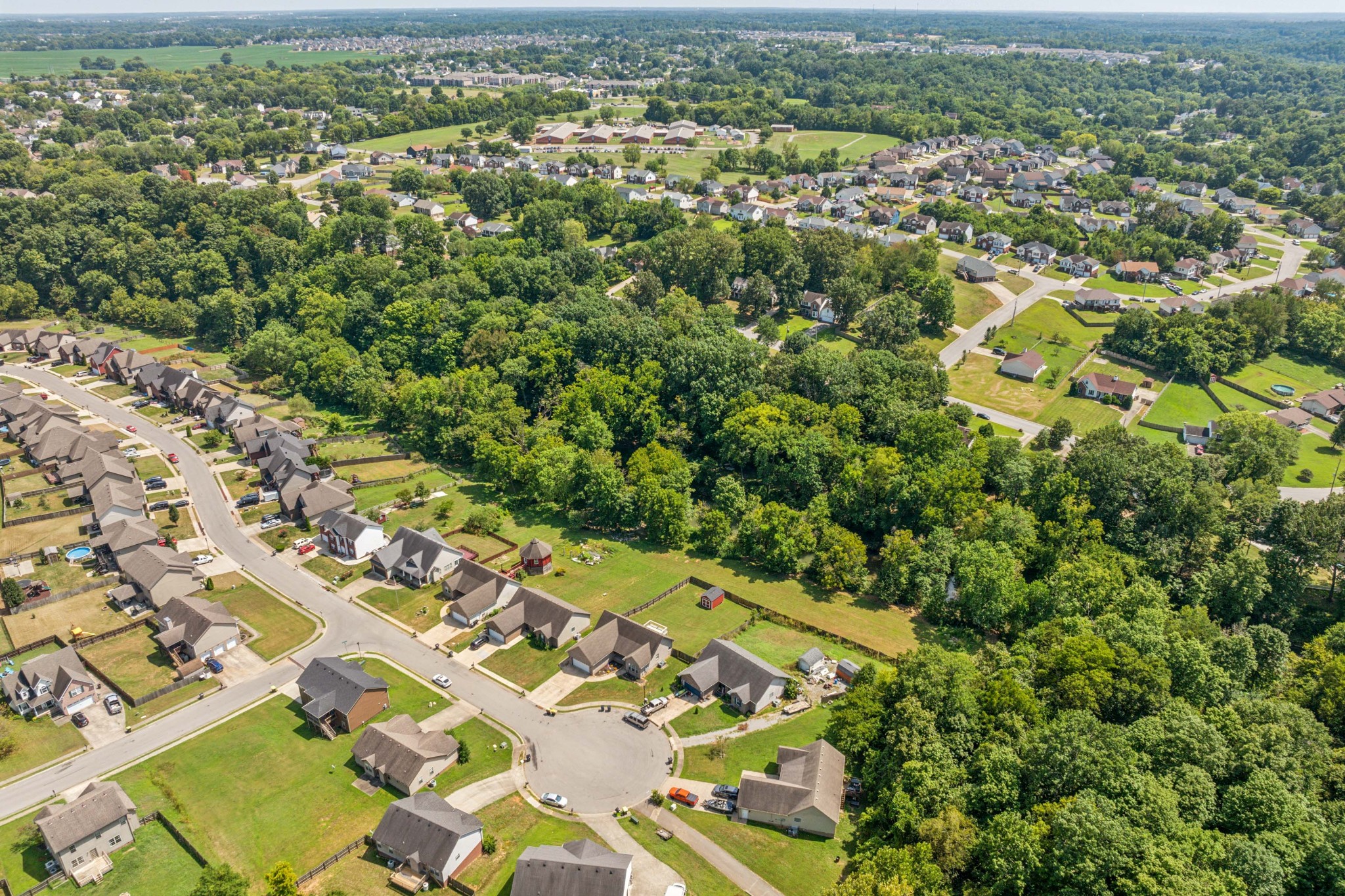 492 Comanche Ct