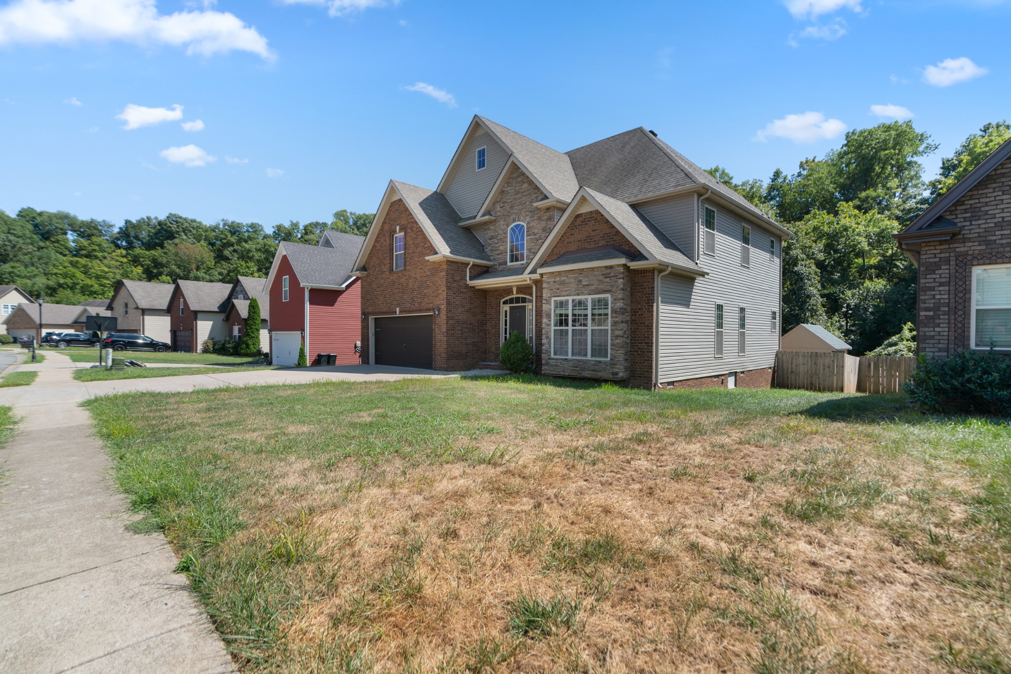 1611 Raven Rd