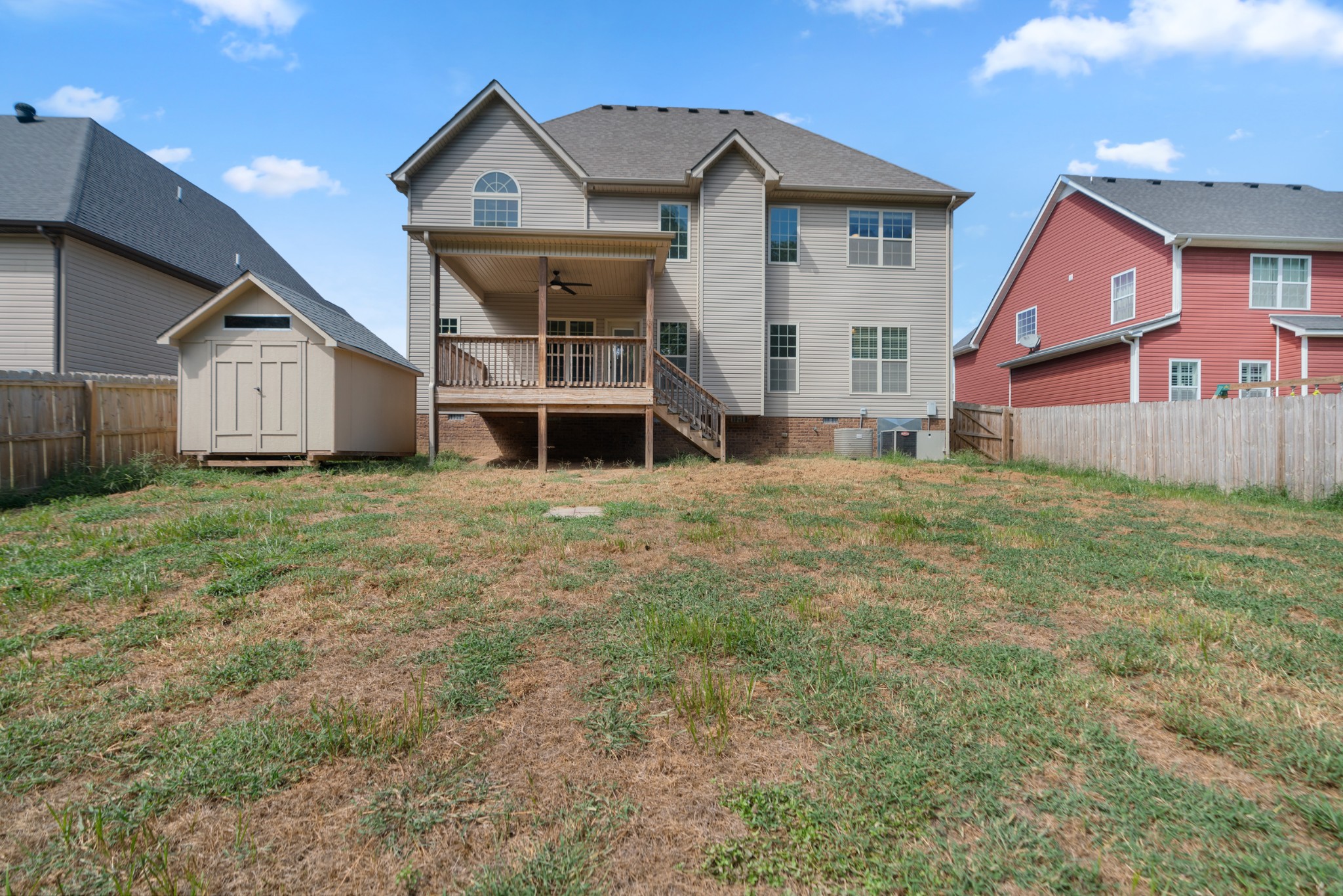 1611 Raven Rd