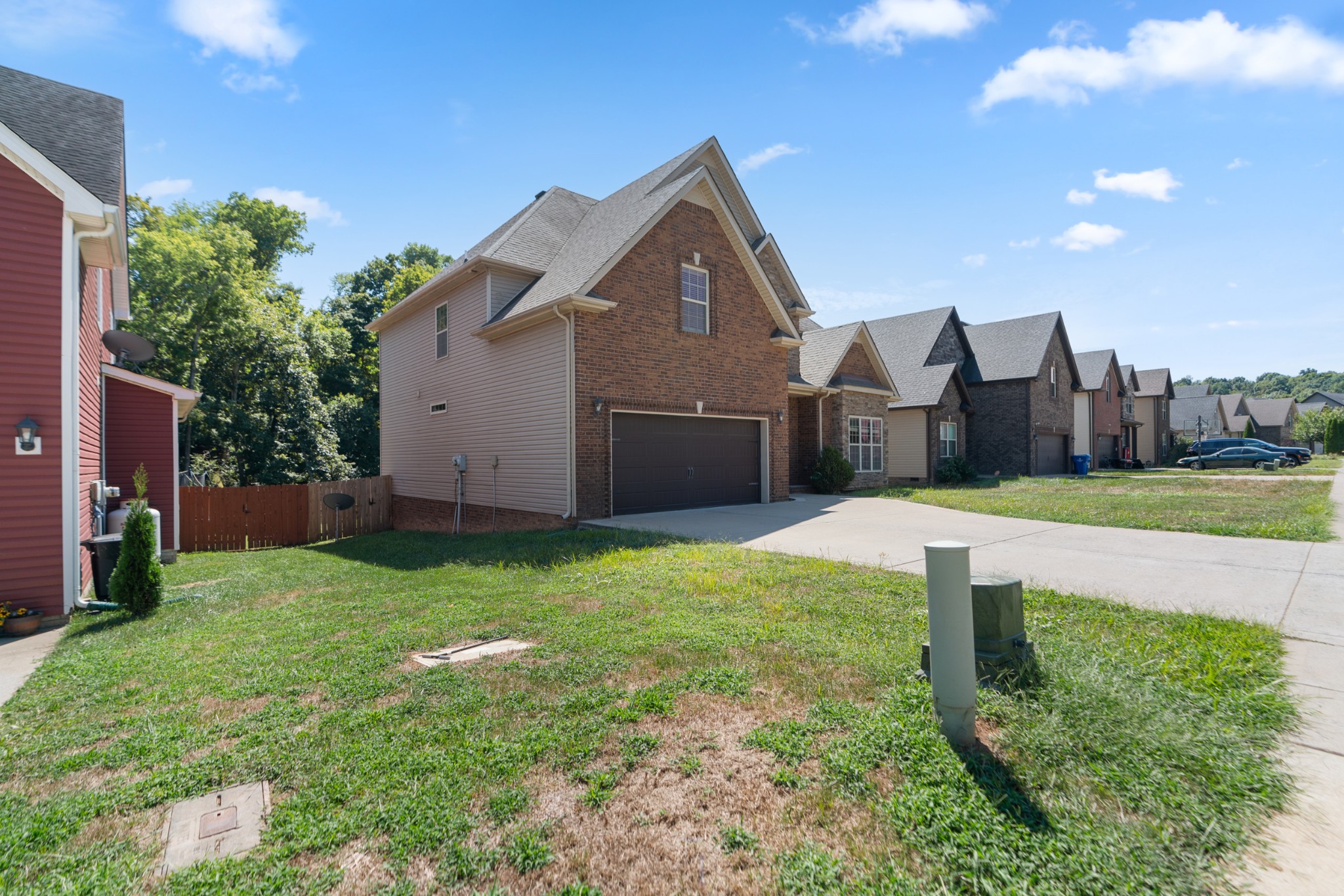 1611 Raven Rd