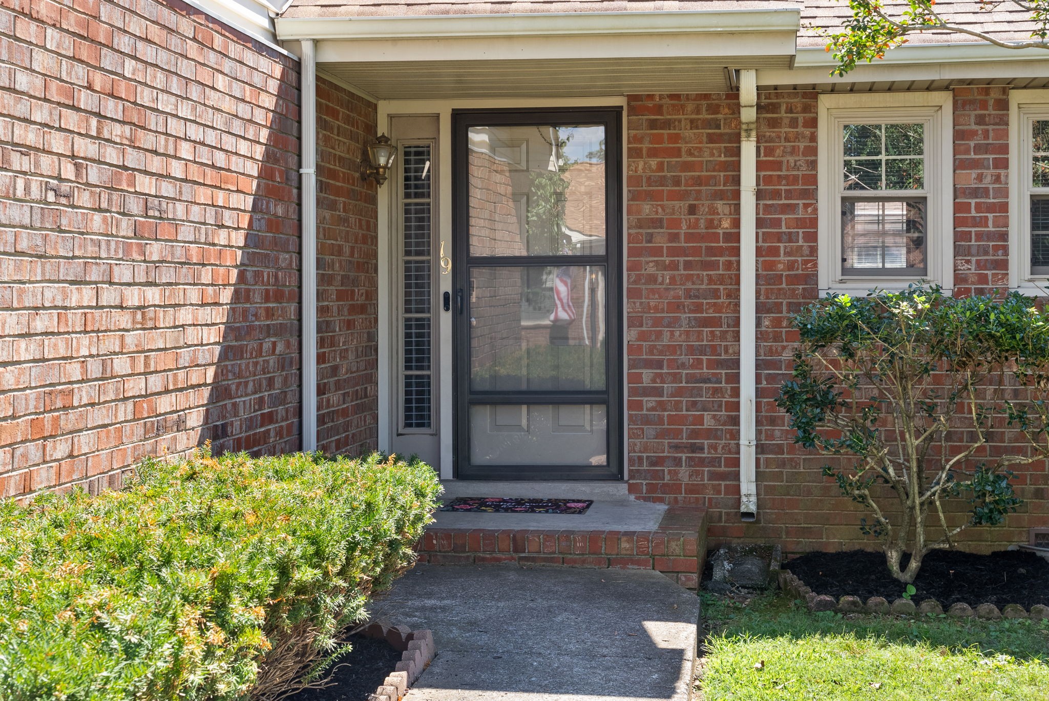 1200 Riverwood Pl Unit: 19