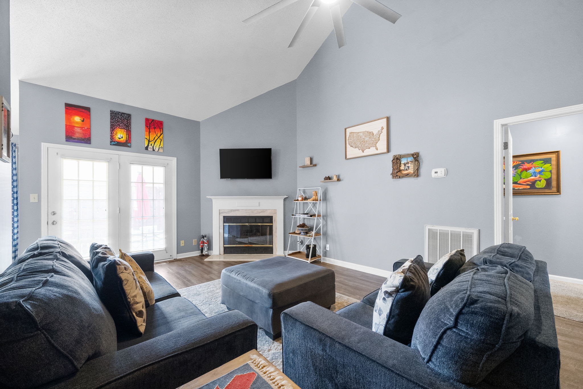 1200 Riverwood Pl Unit: 19